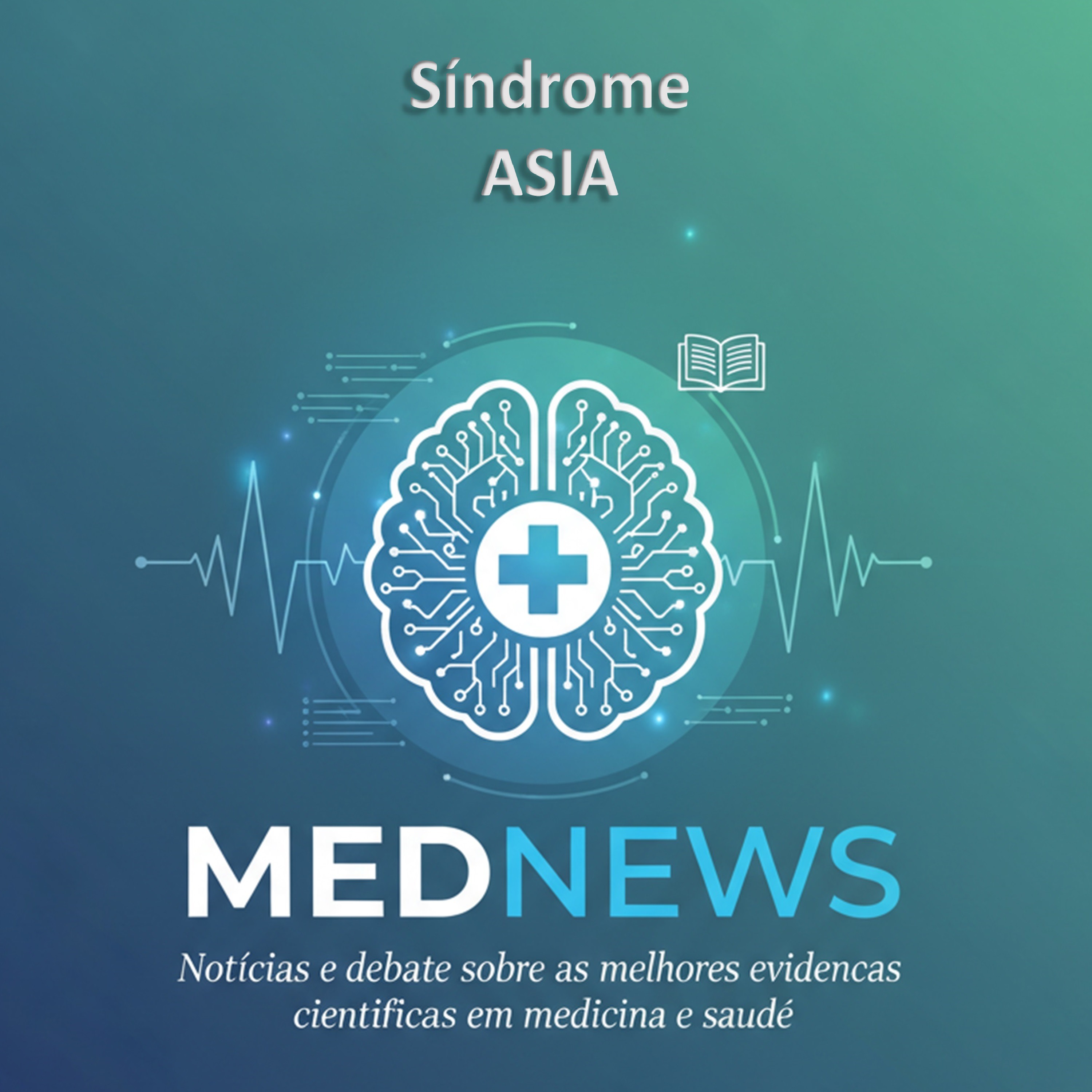 Síndrome ASIA
