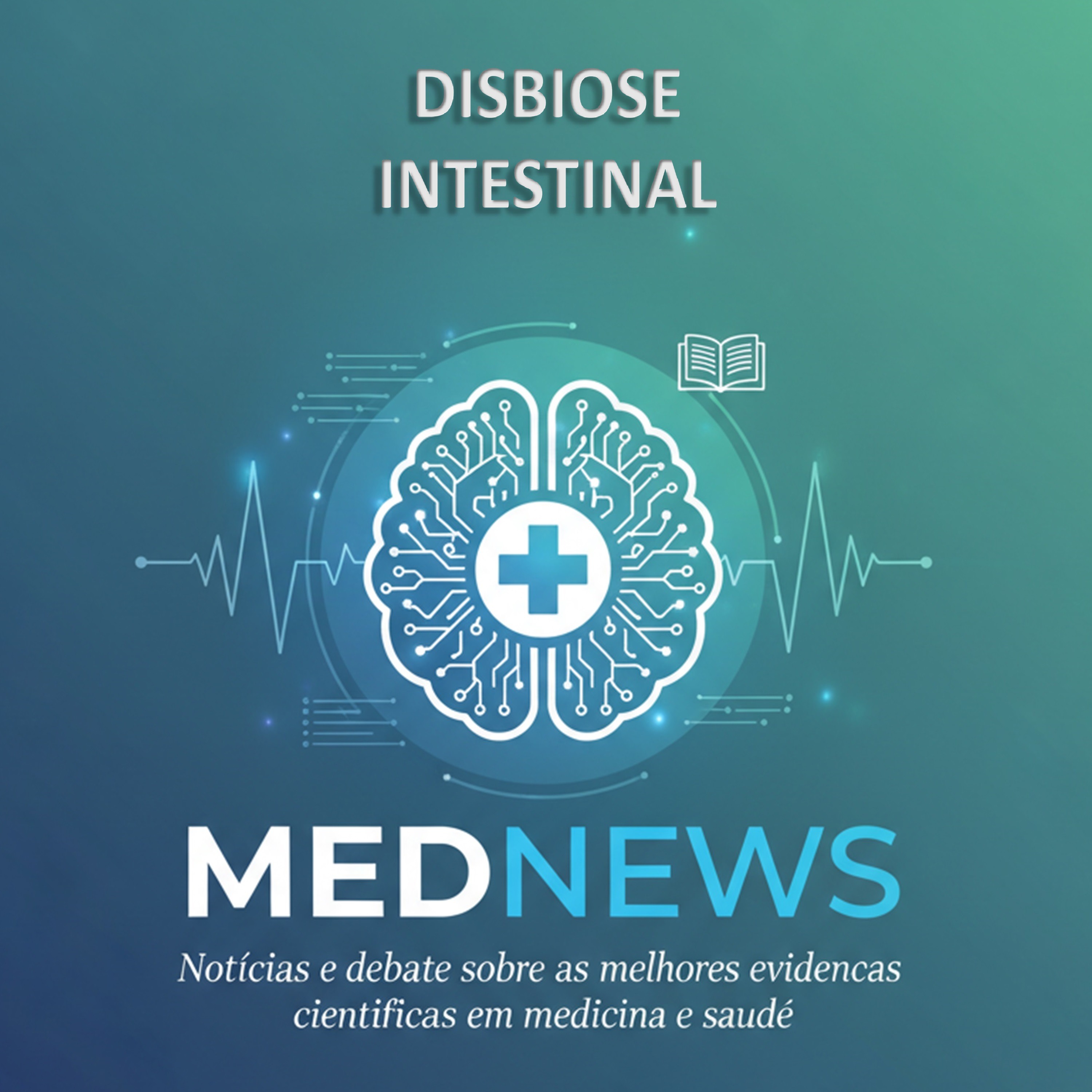 Disbiose Intestinal