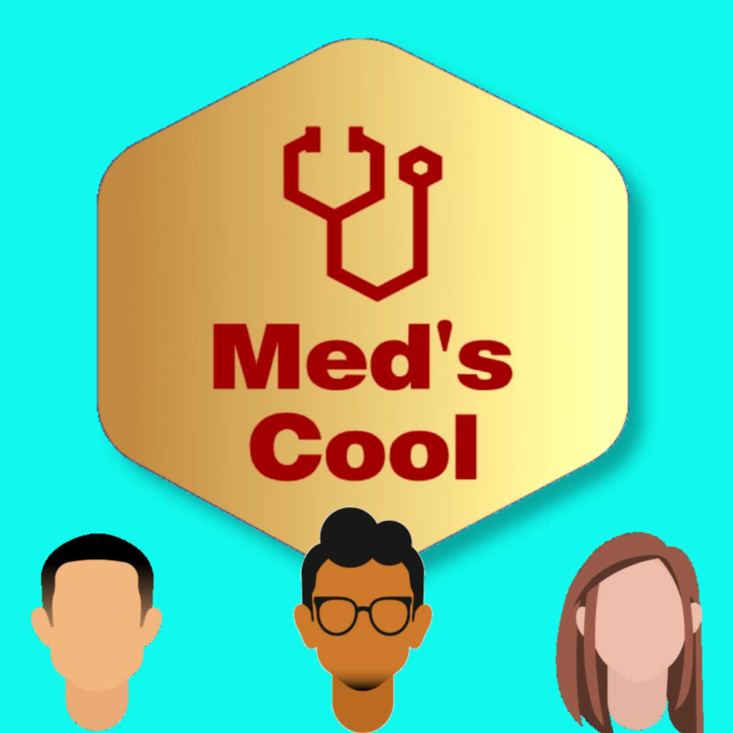Med's Cool