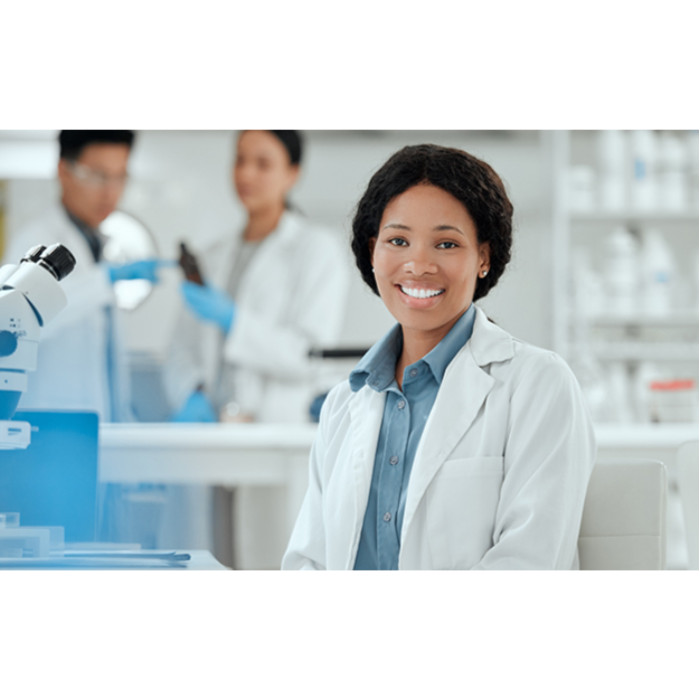 Unlocking Career Opportunities in MedTech episode artwork