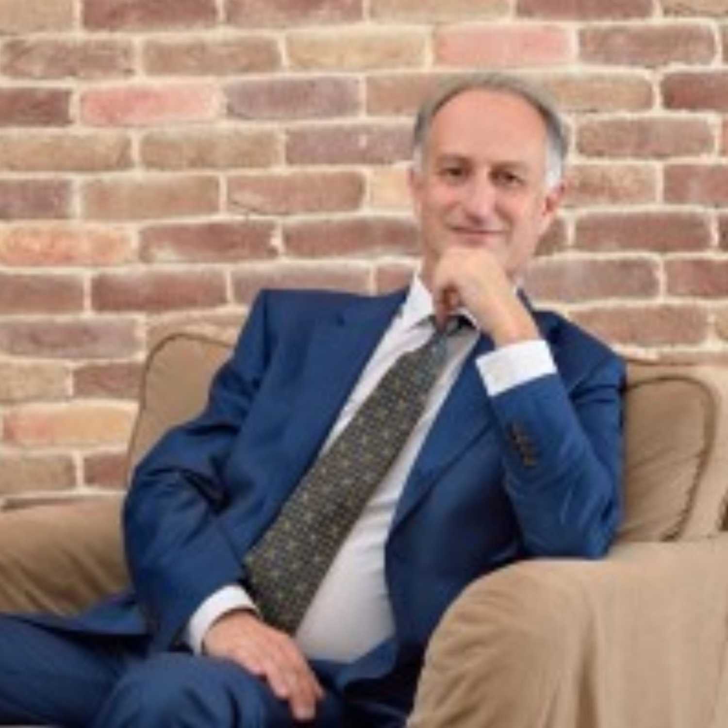 Dr Leon Eisen-Founder & CEO-Oxitone Medical-Common Mistakes Startup Leaders Make