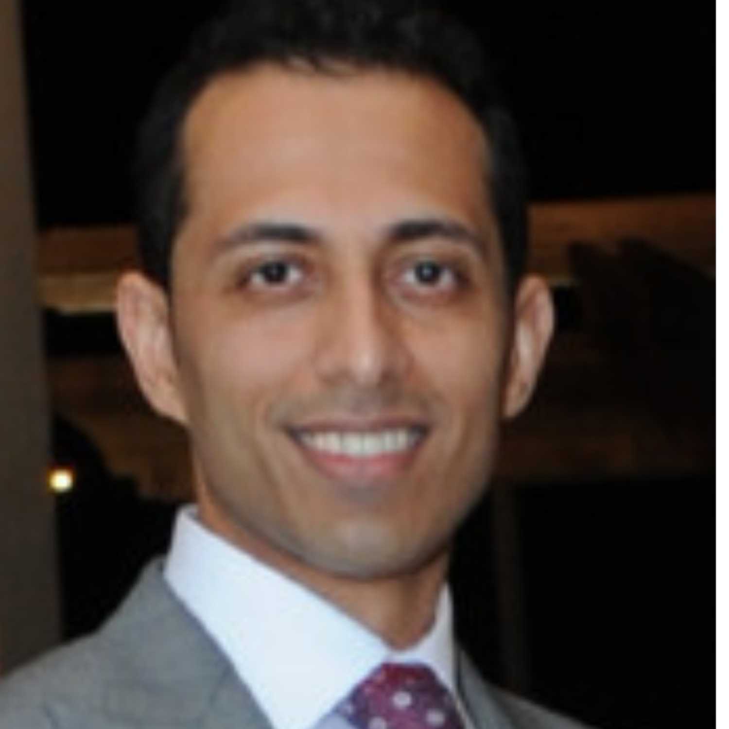 Ankur Kaushal-VP Reg Affairs & Quality -Big Health-Transitioning from large to small orgs