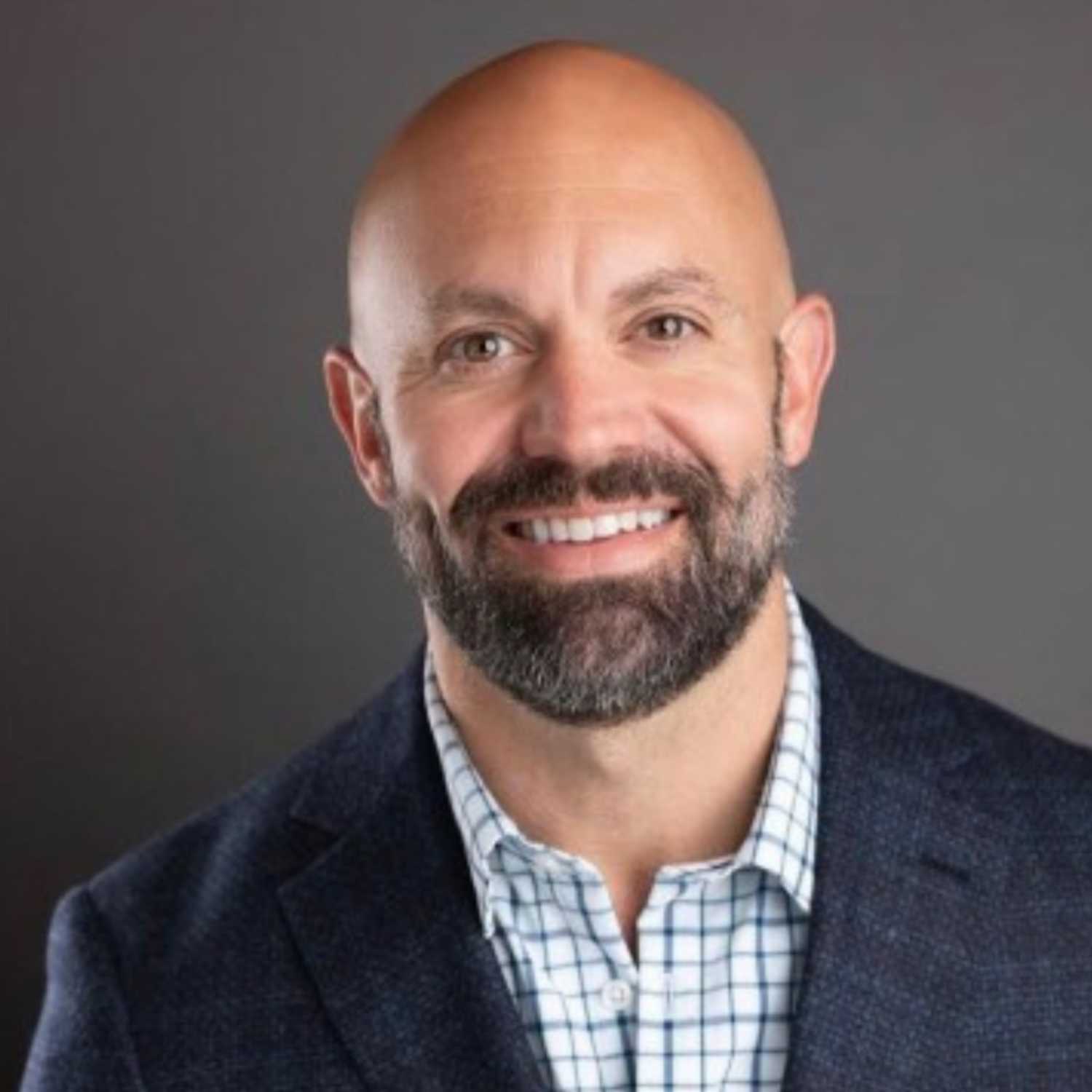 Jay Pendleton- Director of Strategy & Talent-A new way of recruiting talent
