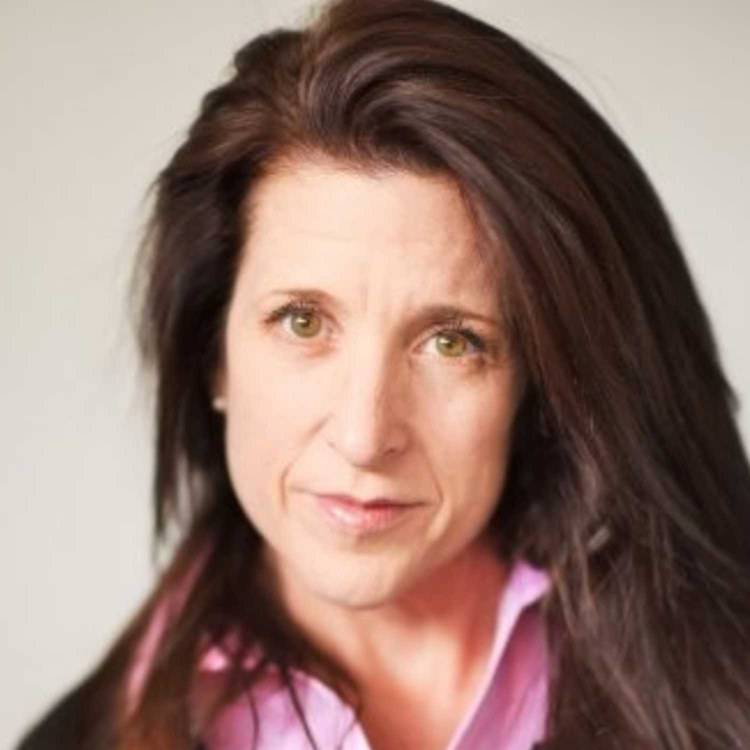 Michaela Hart-VP Quality-Roche-Let your people lead or let them leave?