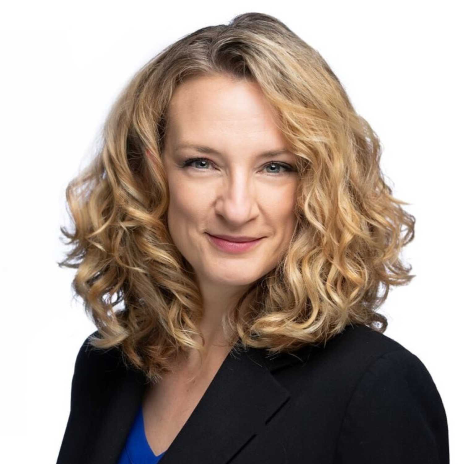 Building Strengthening & Sustaining Your Organization's Culture w/ DenaRae Walter, VP Talent Management-Cynosure