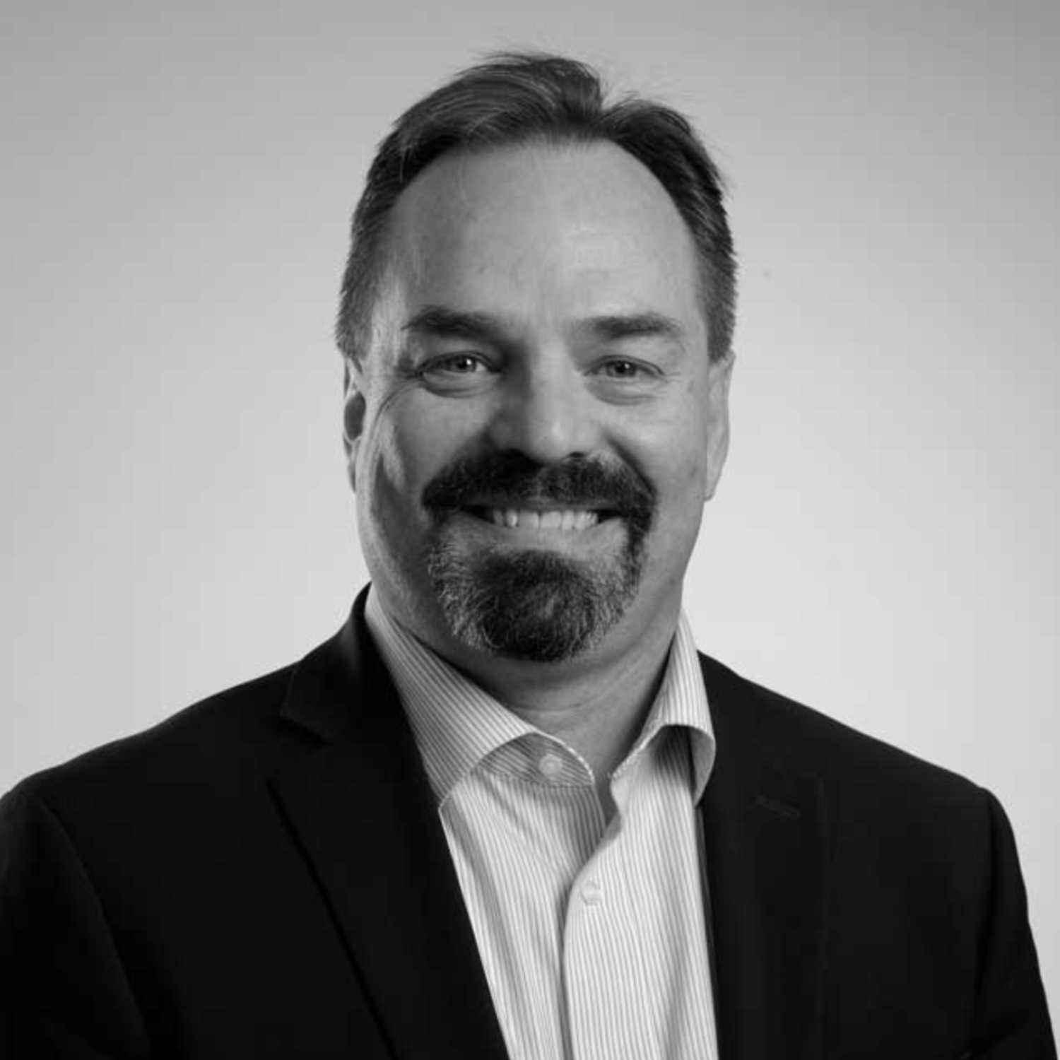 Rising to the top of R&D leadership w/ Patrick Stephens- VP R&D Shockwave Medical