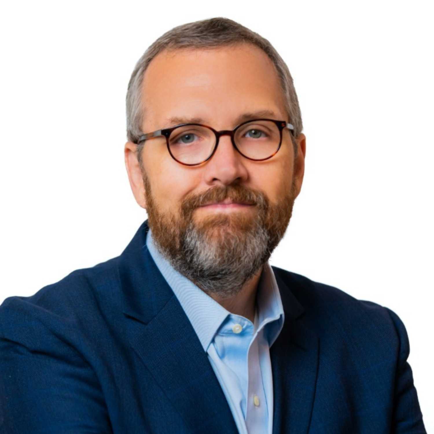Rising to the top of R&D leadership part 3 w/Tim Harrah-VP R&D Cynosure