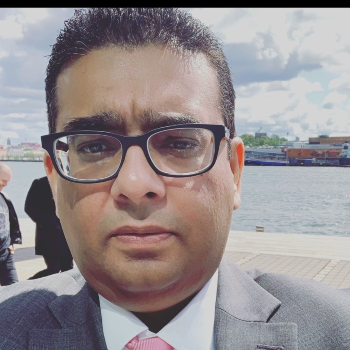 Real Recruiting & Recruitment leadership w/ Noor Manji-Director of Talent Acquisition-Hearing Life