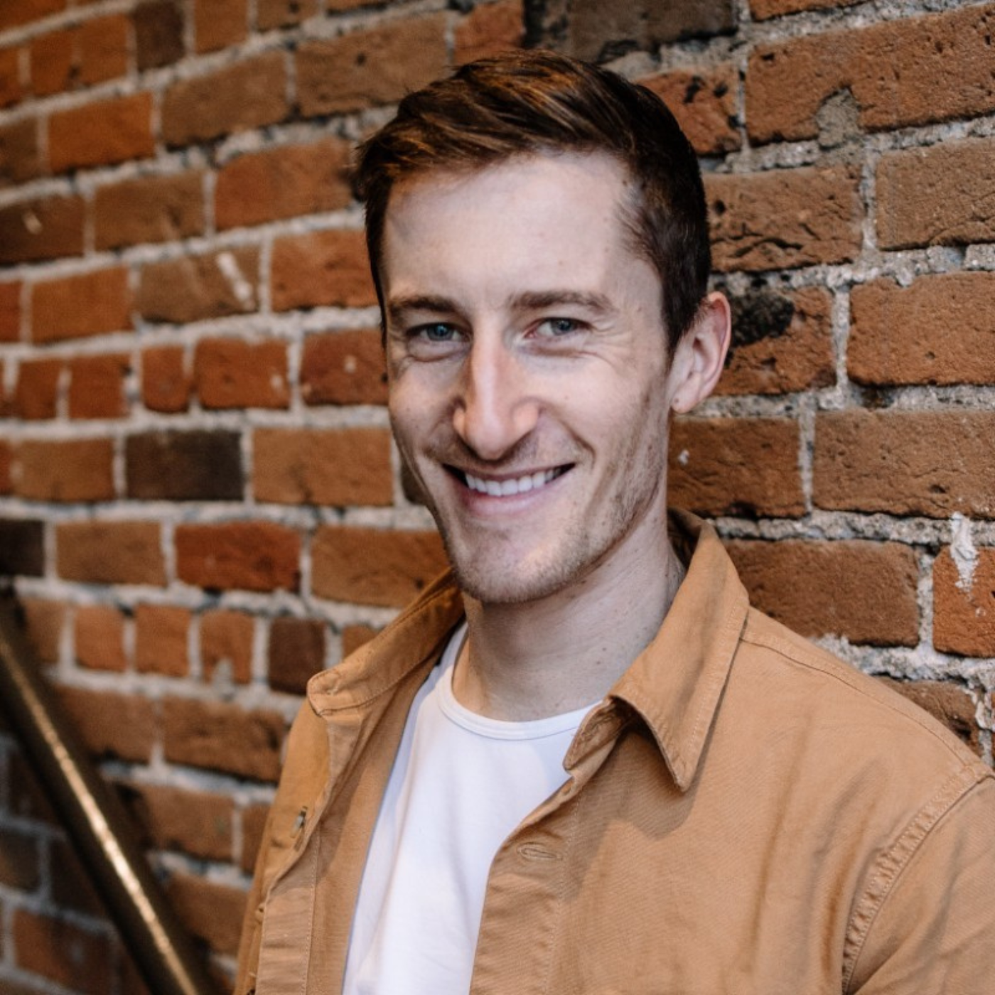 Building w/ Heart-Caleb Polley, Founder & CEO-Cubby Beds