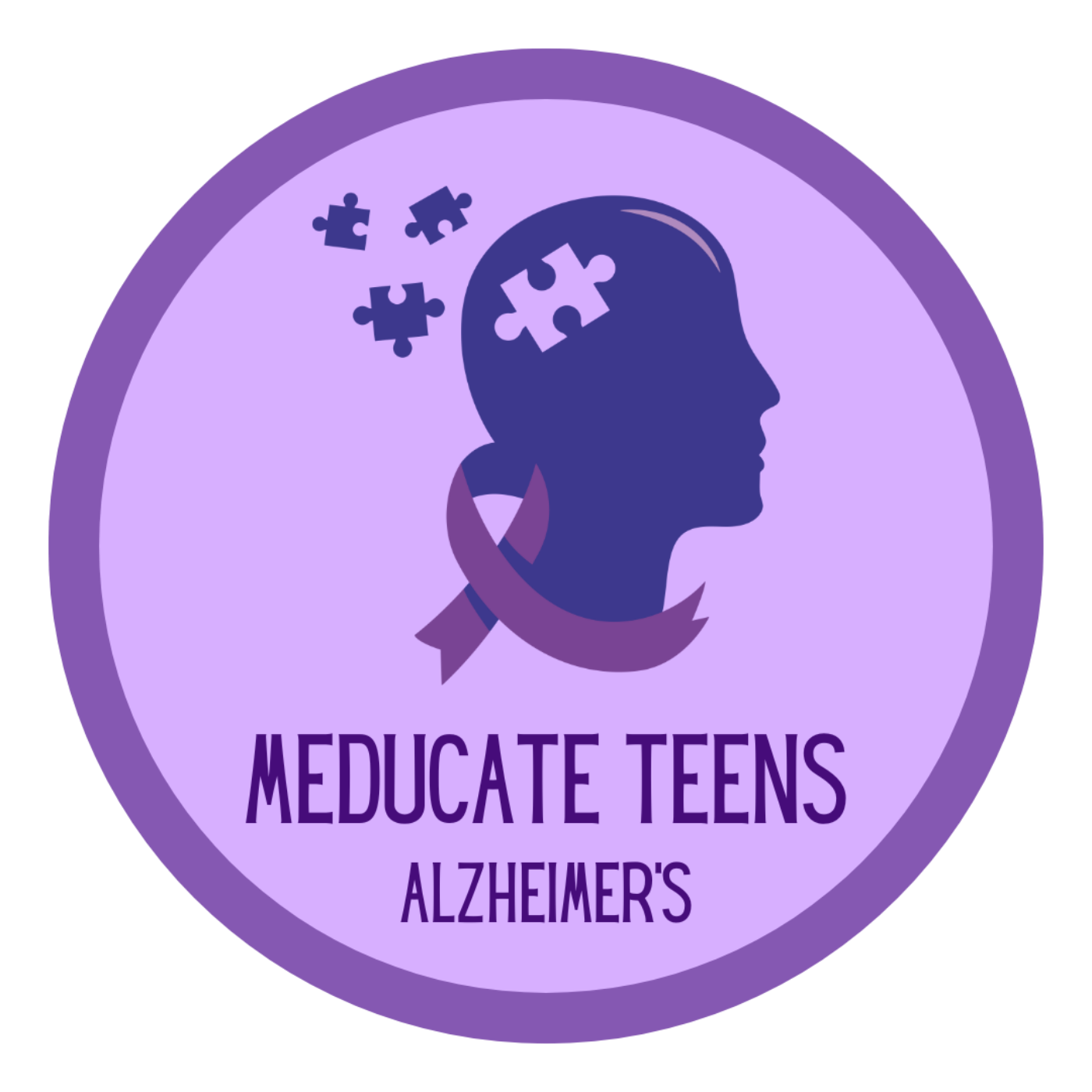 Meducate Teens Alzheimer's Series