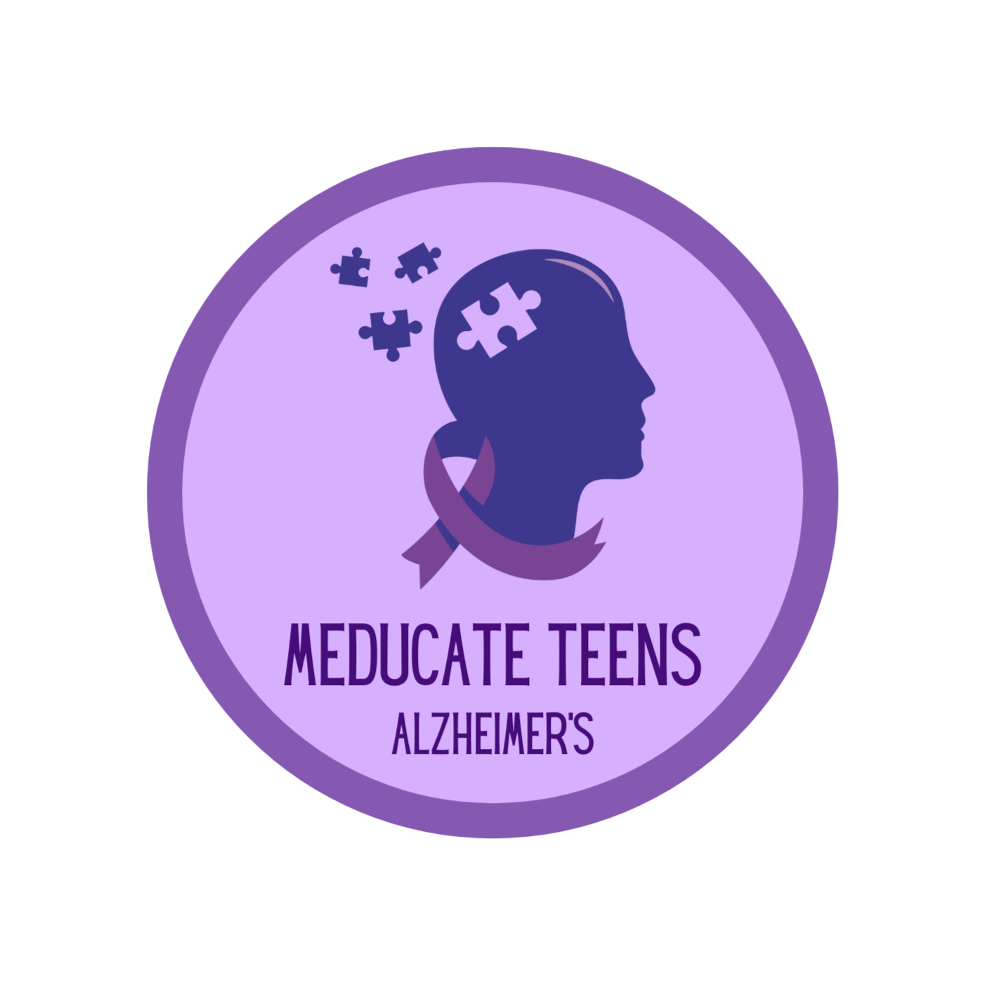 Meducate Teens Alzheimer's Episode 1- Interview with Queensway Carleton Hospital Behavioural Health Specialist episode artwork