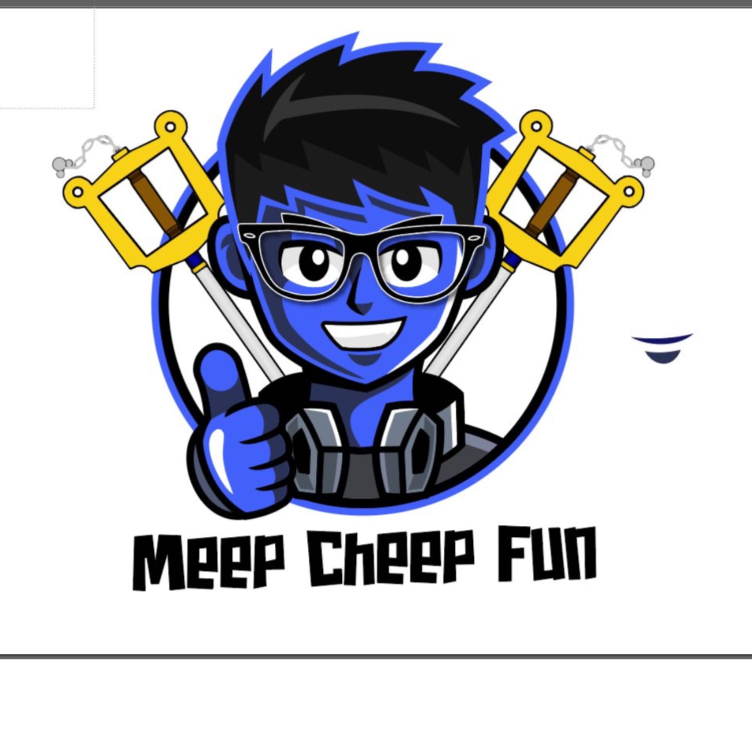 The Meep Cheep Pod