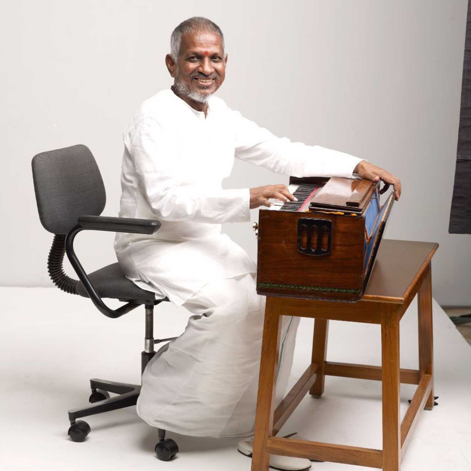 Ilaiyaraja Hits cover art