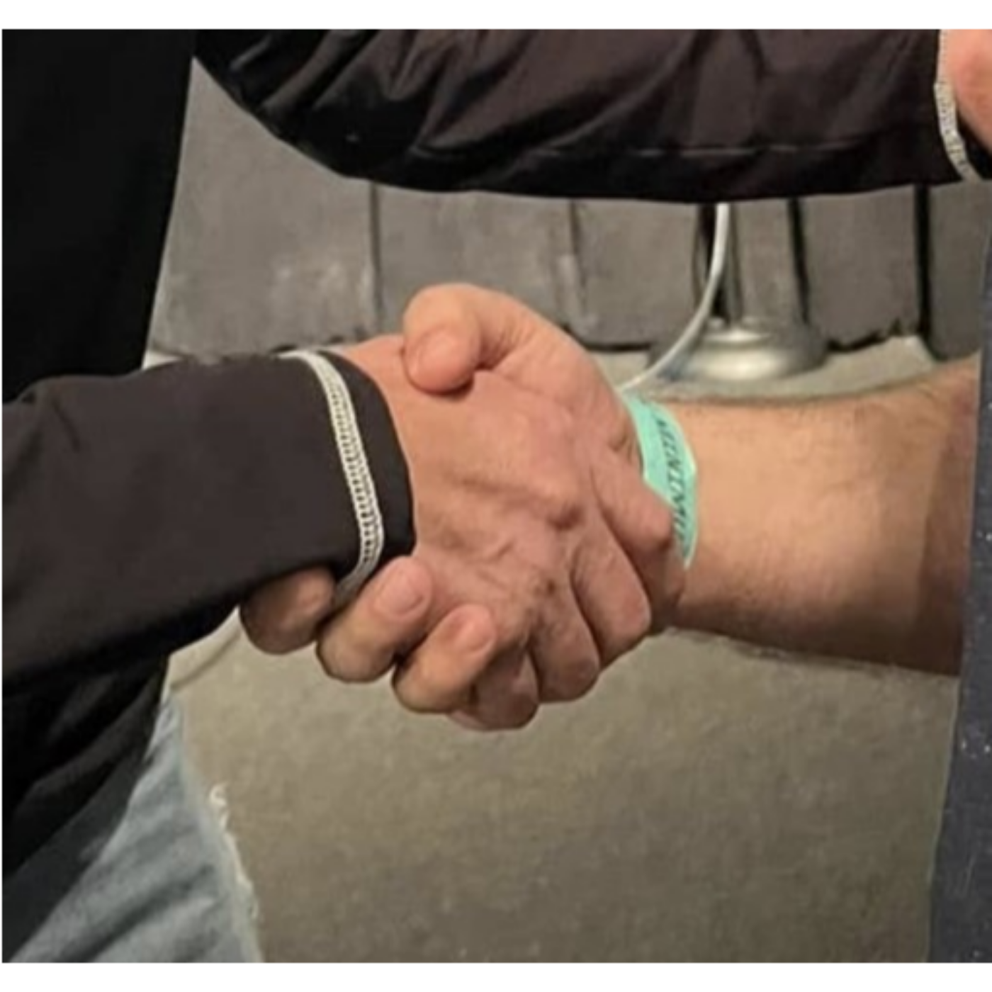 Meet and Greet