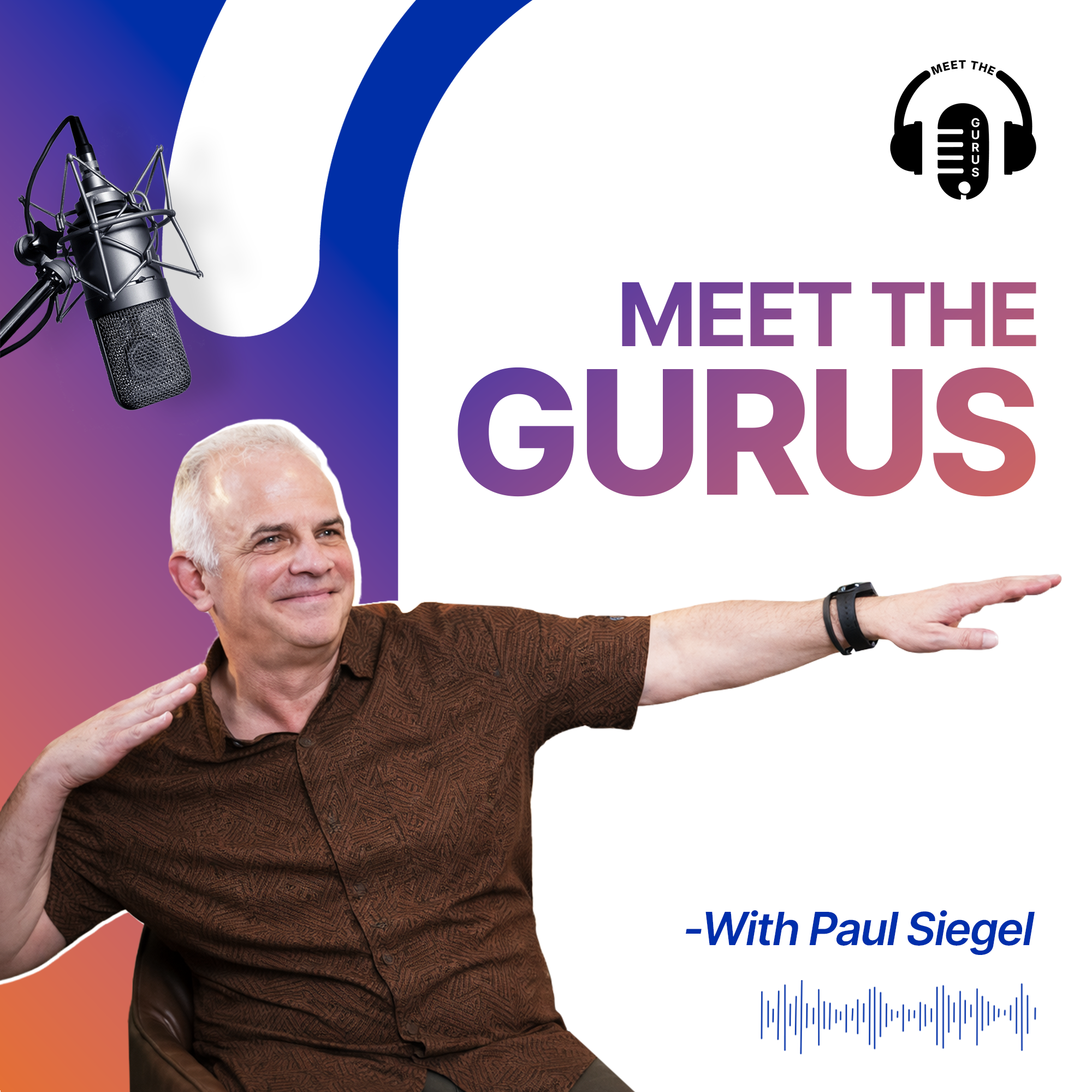 Meet the Gurus