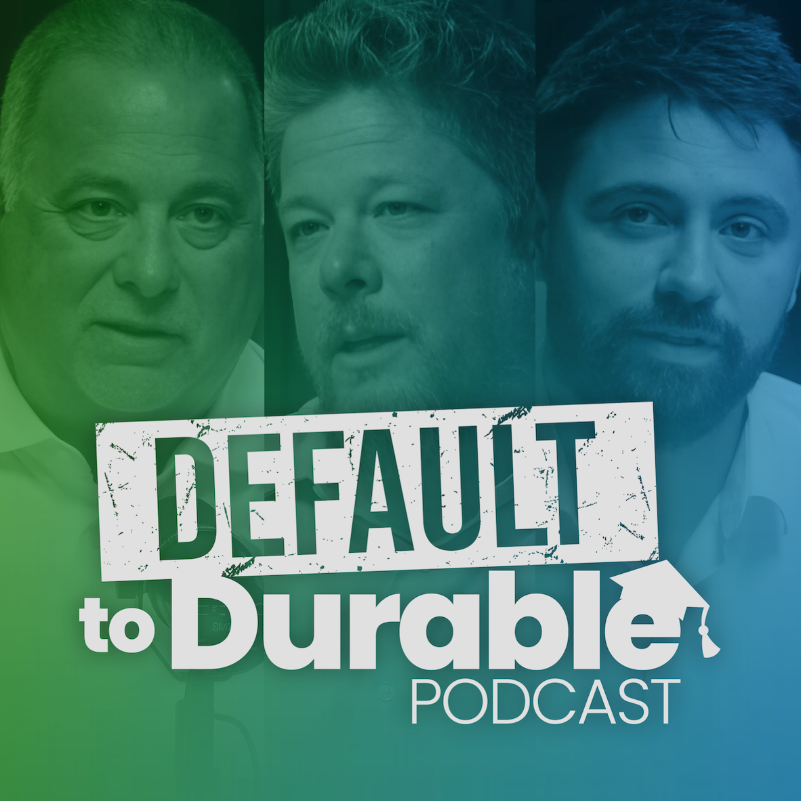 Default to Durable Podcast