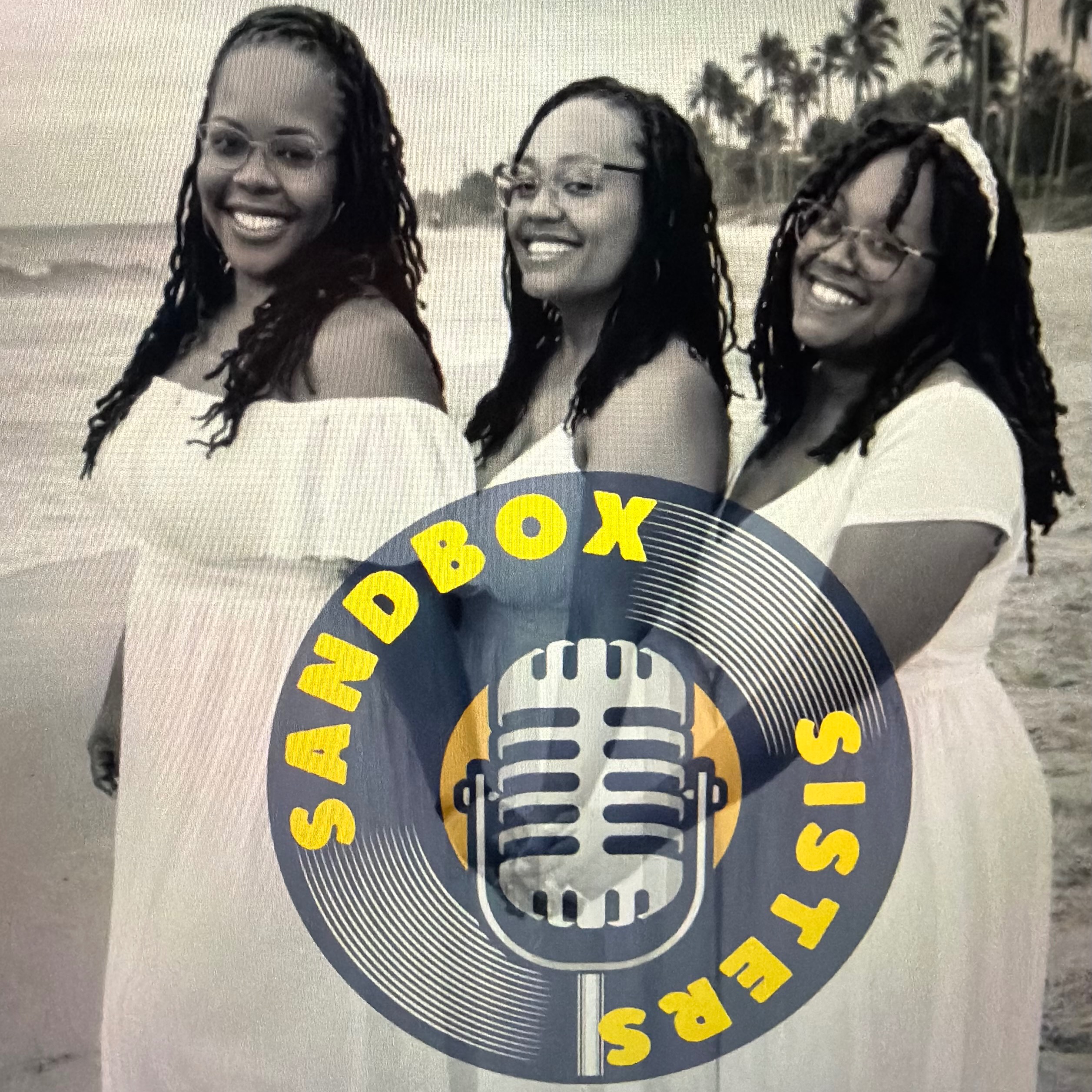 Sandbox Sisters