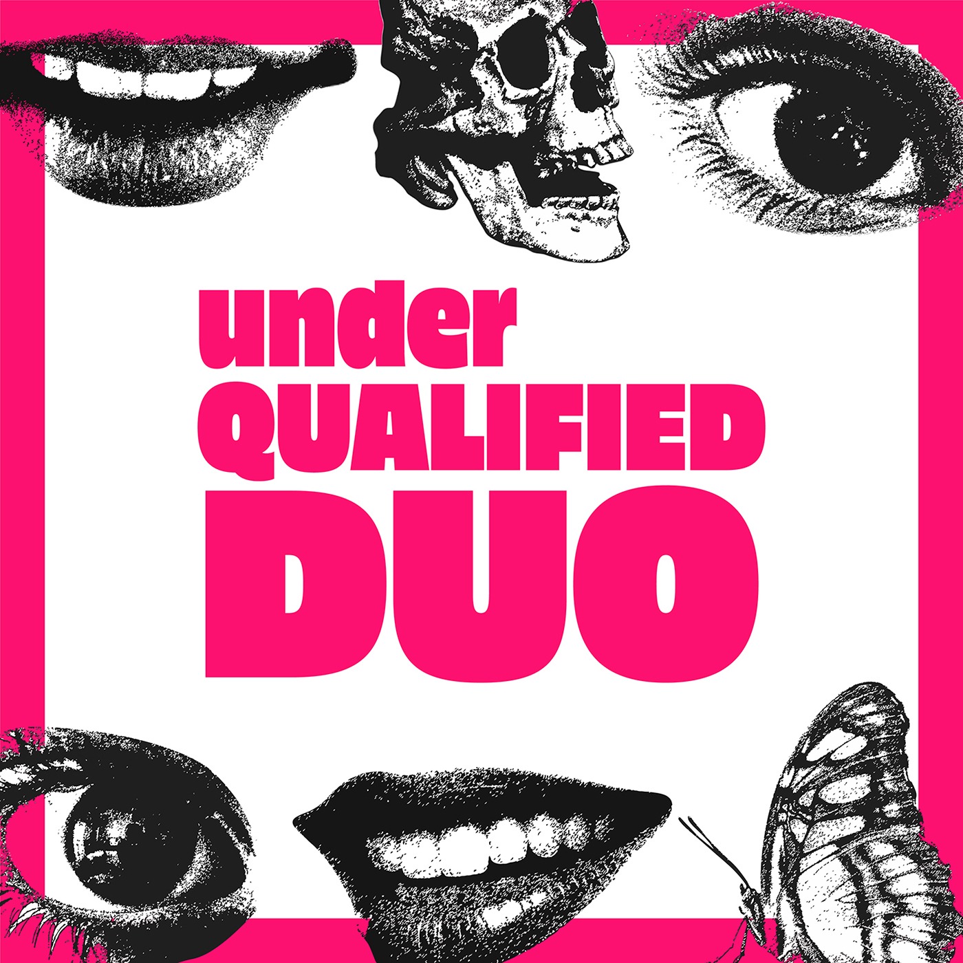 Underqualified Duo