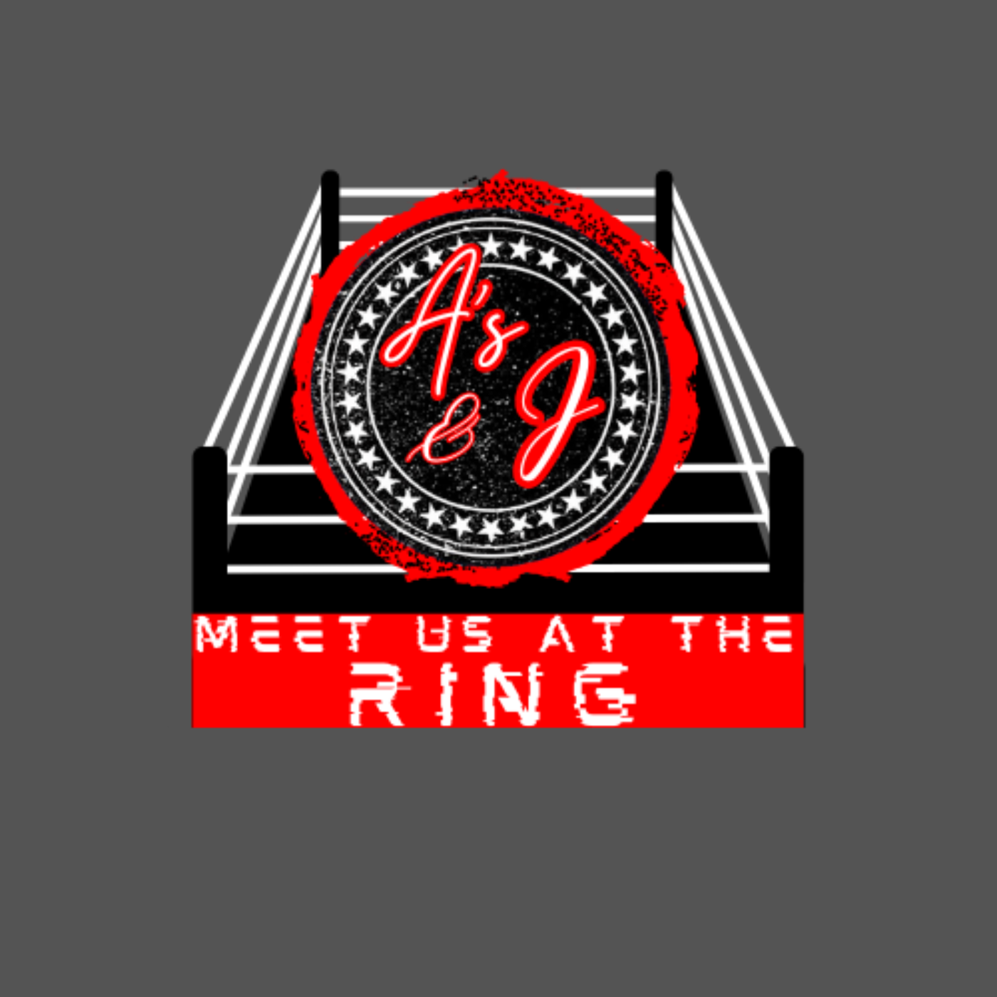 Meet Us at the Ring