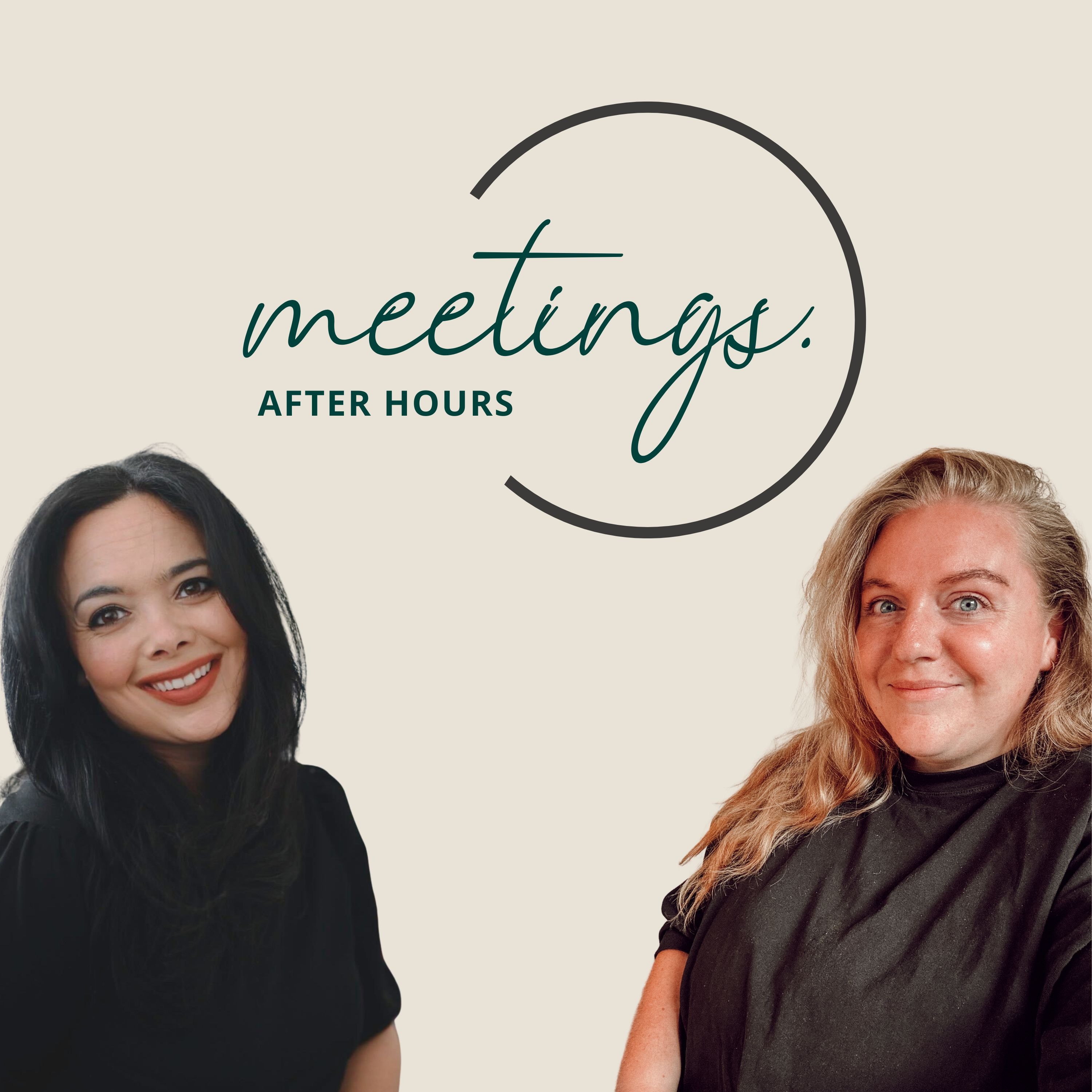 Meetings After Hours