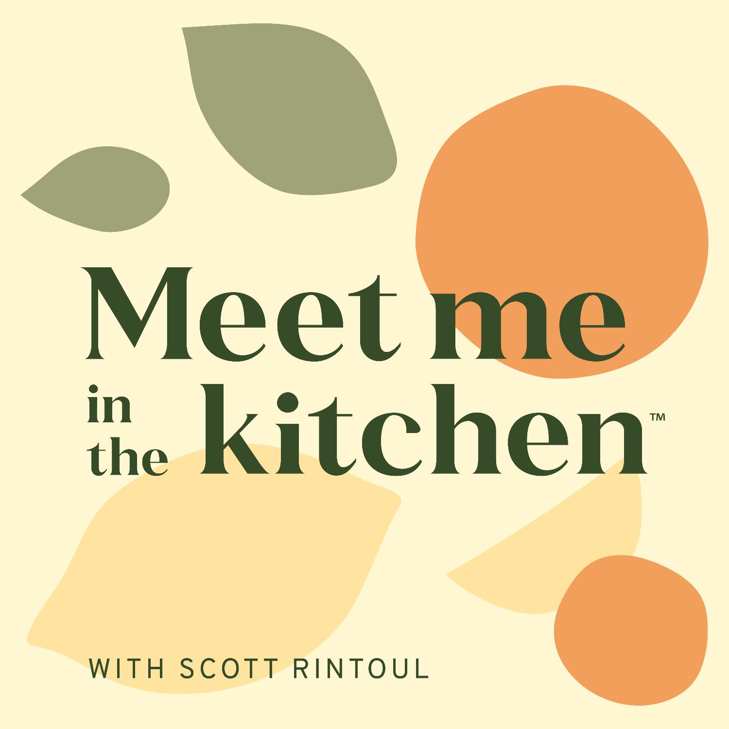 Back to the Future : Meet me in the Kitchen 1 year anniversary with Felicity and Brian Curin 