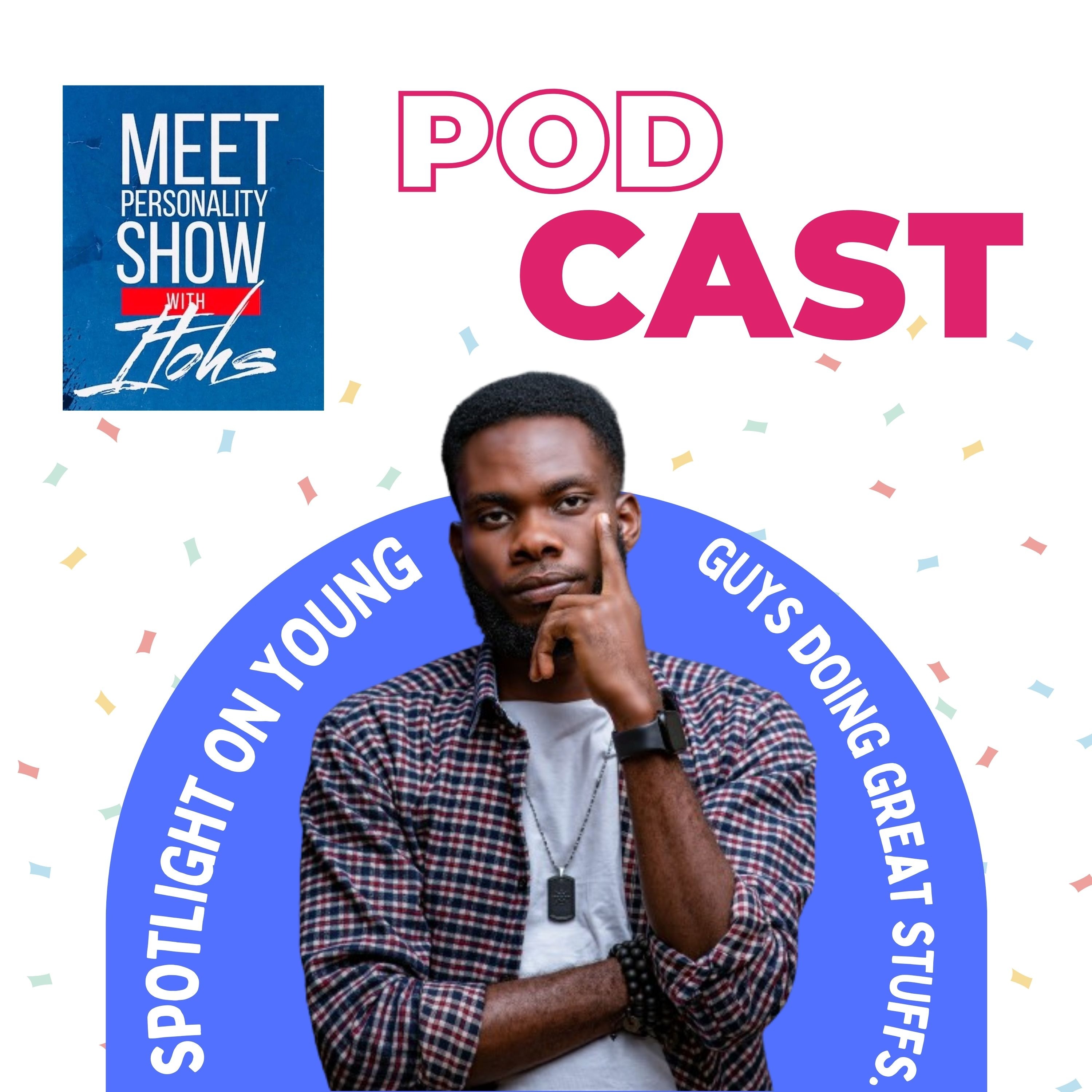 Meet Personality Show 