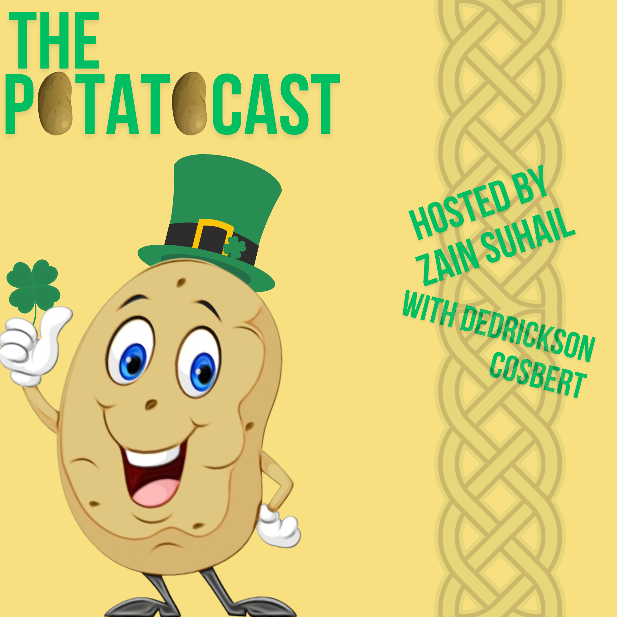 PotatoCast