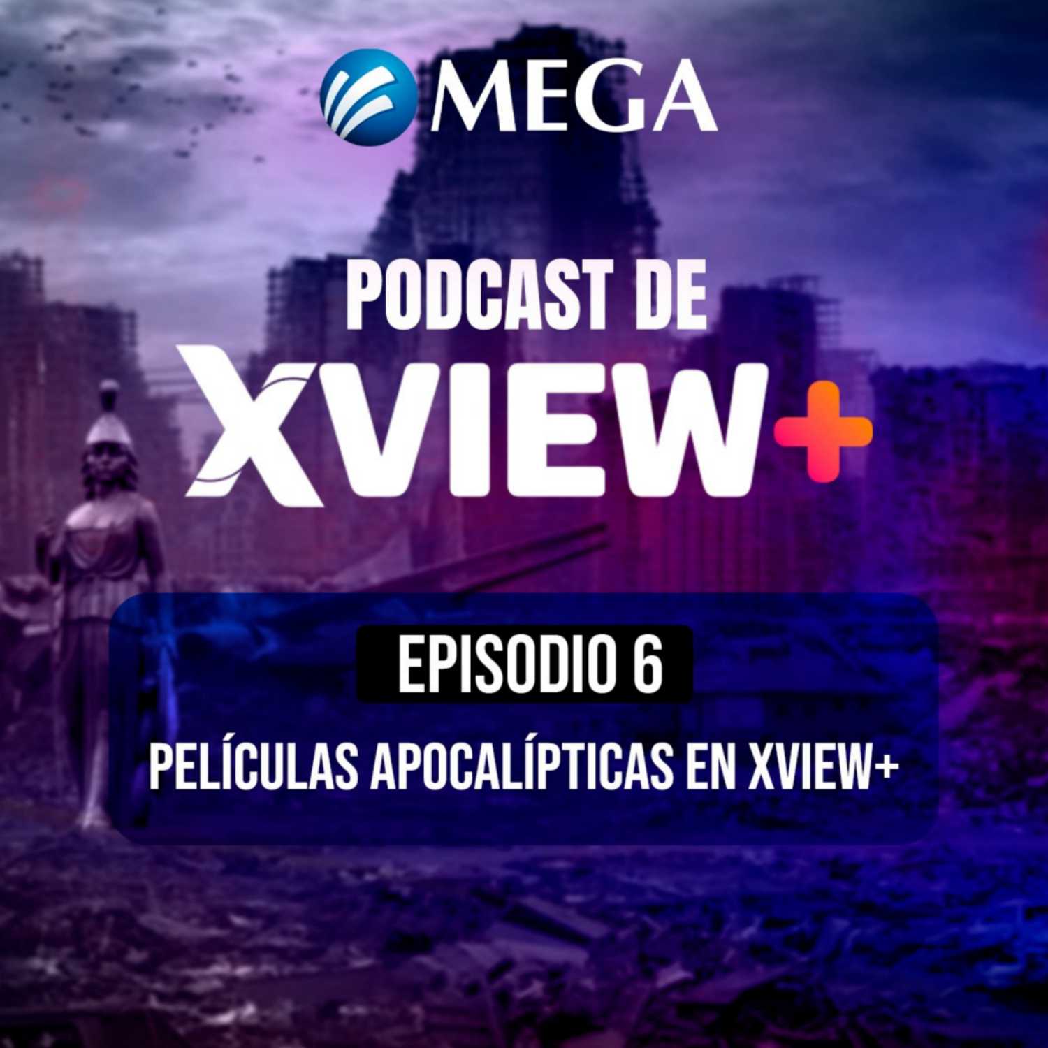 Podcast de XVIEW+