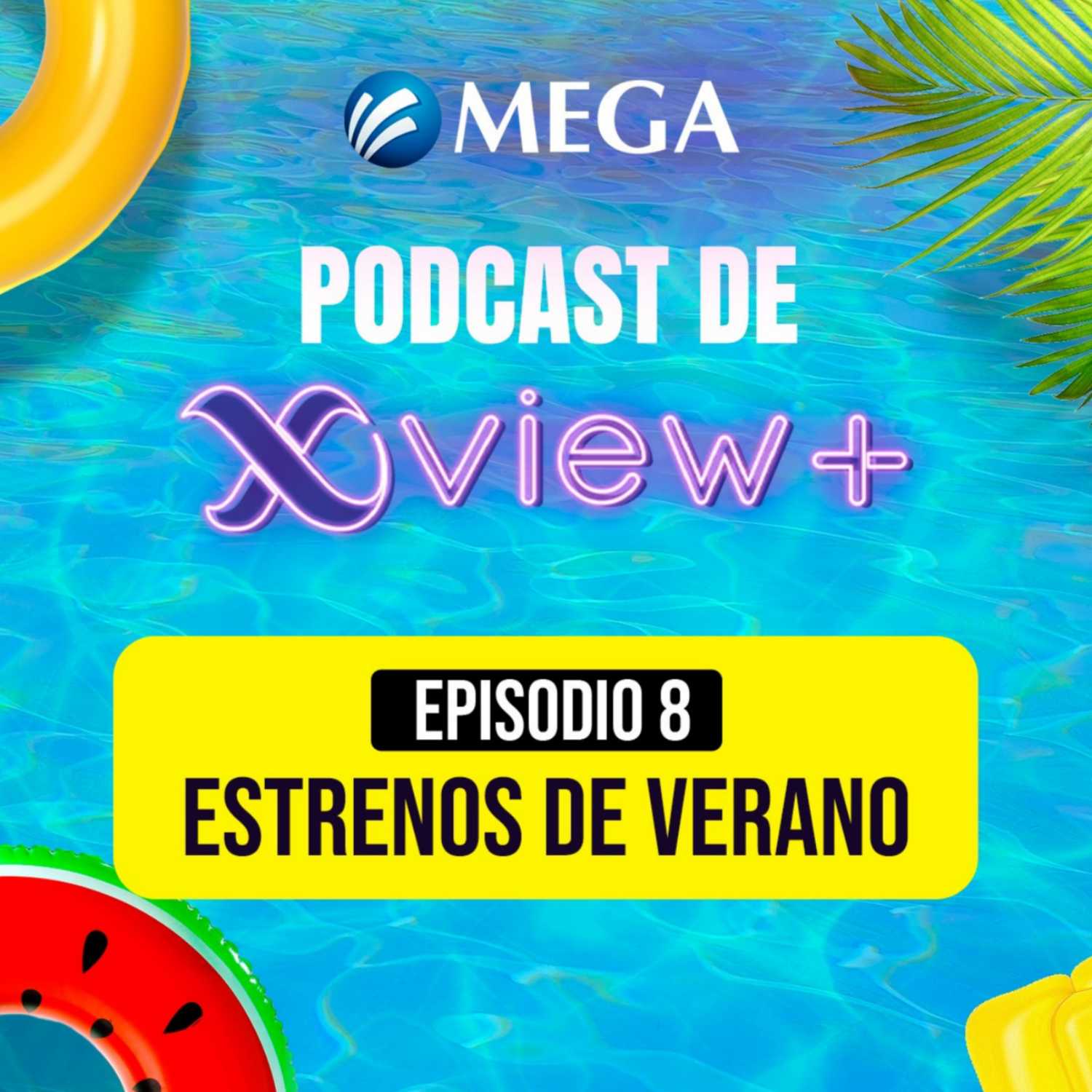 Podcast de XVIEW+