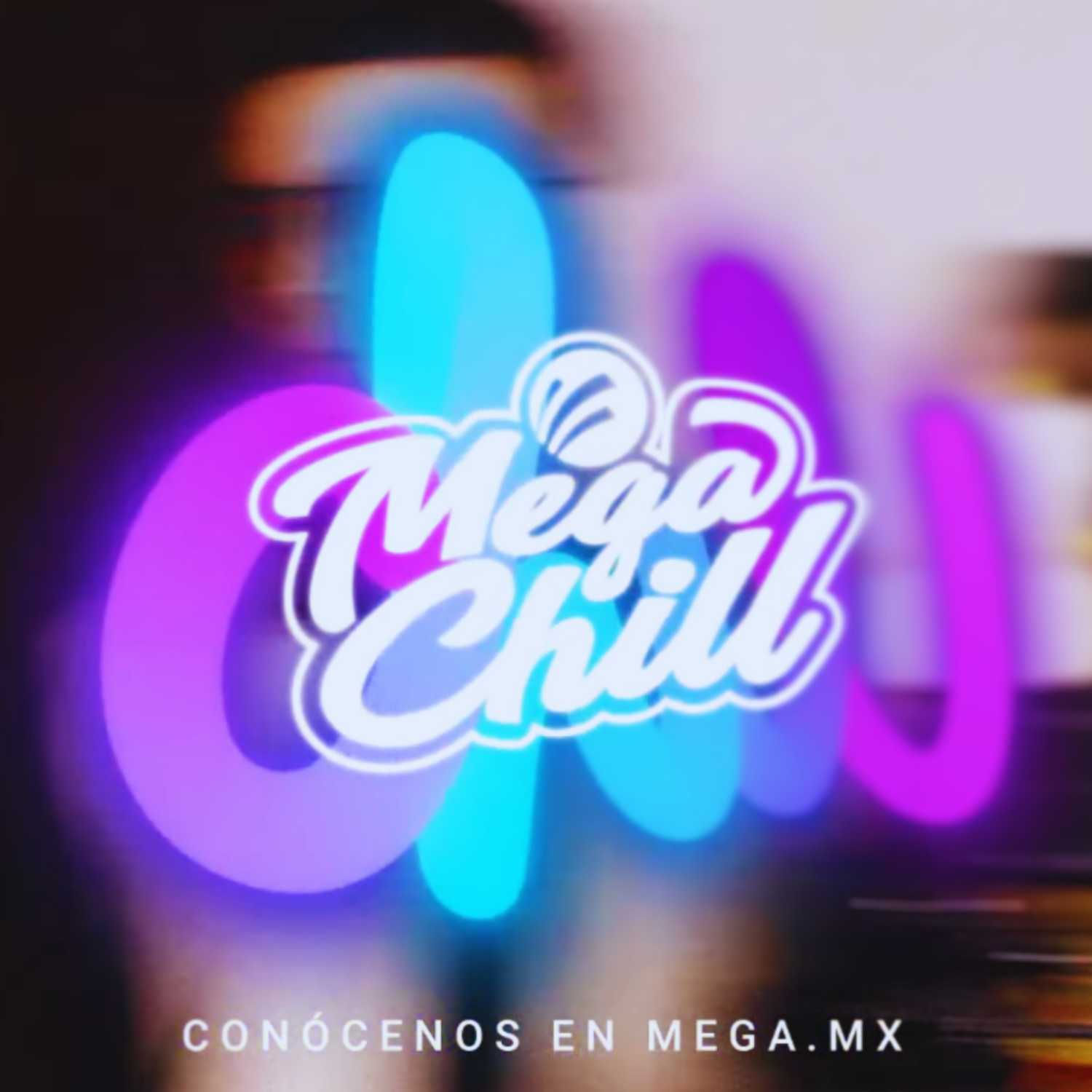 MegaChill de MEGA