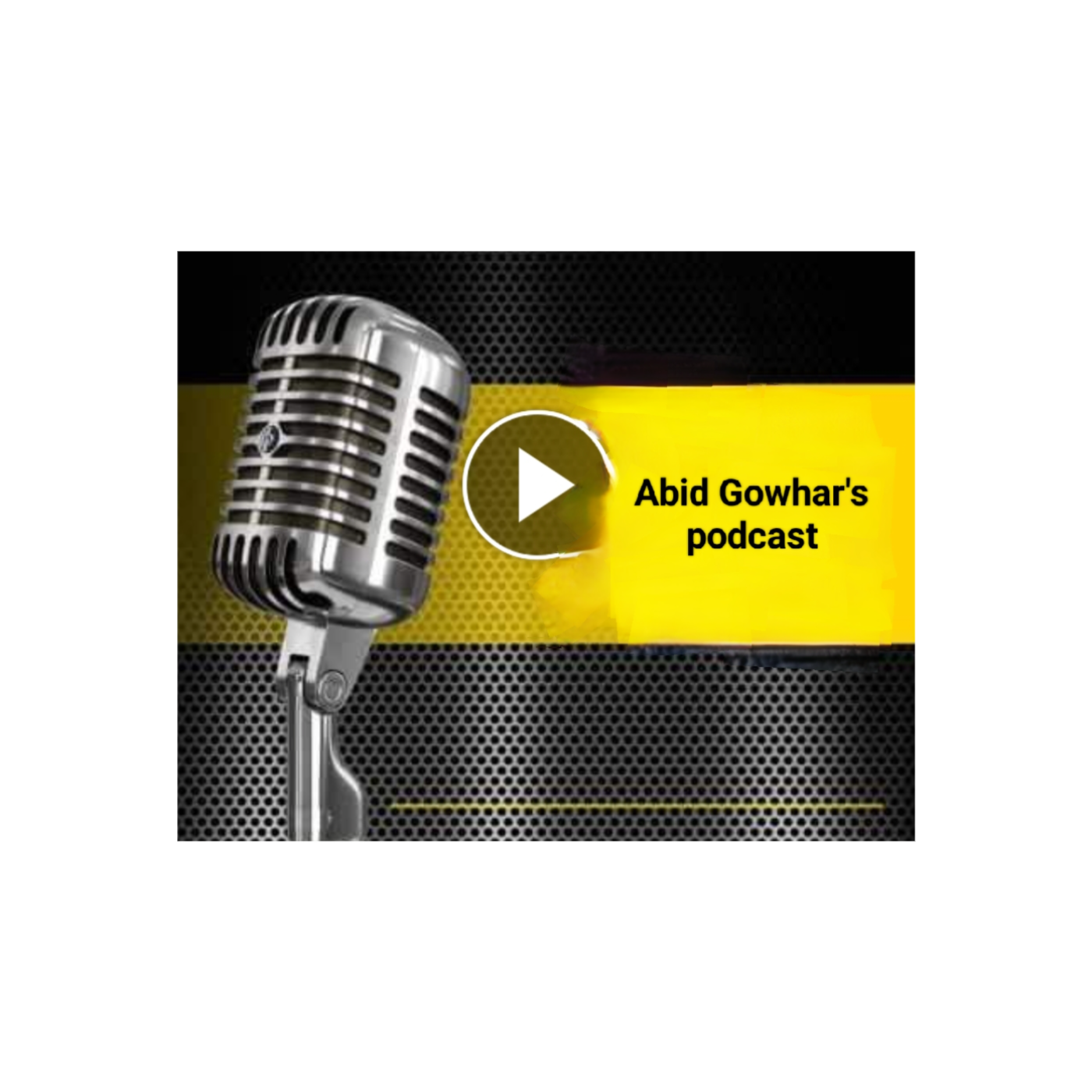 Shairi Kashmir Mehjoor 