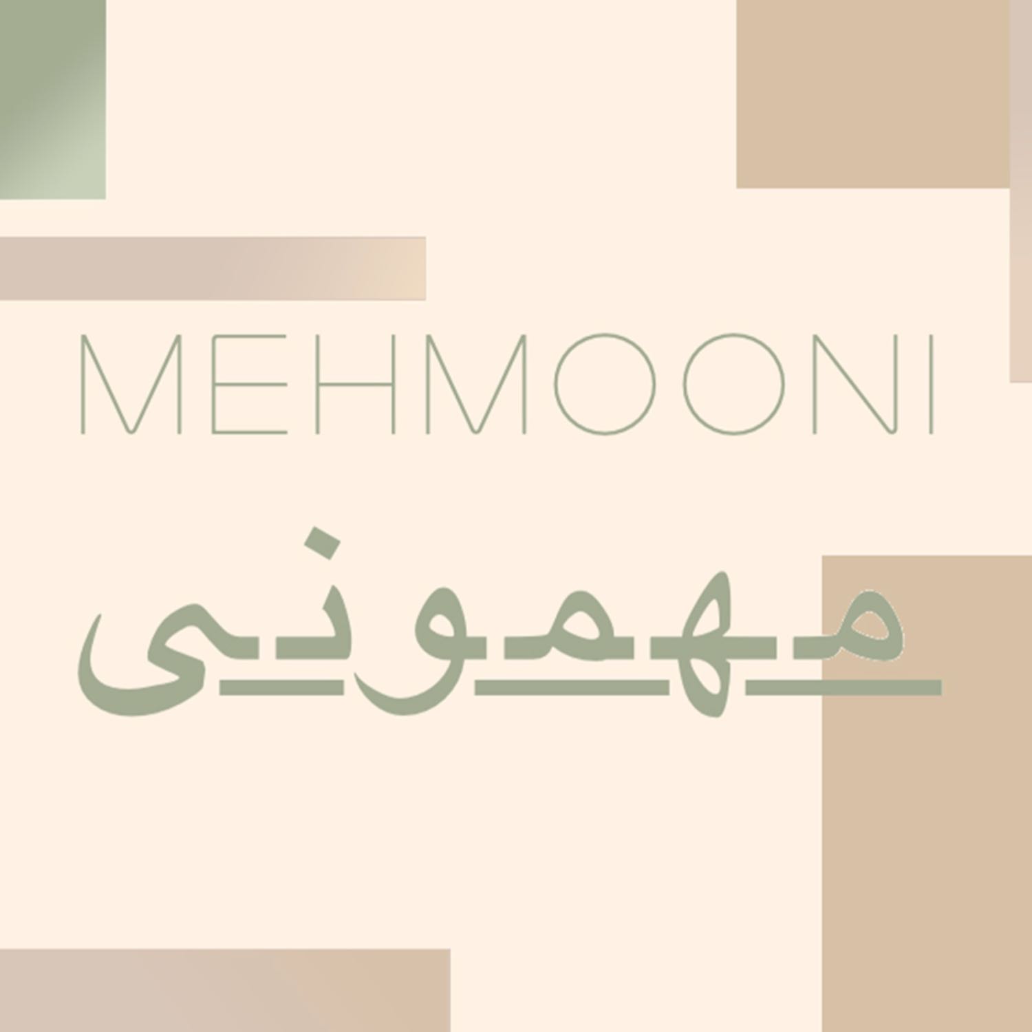 Mehmooni