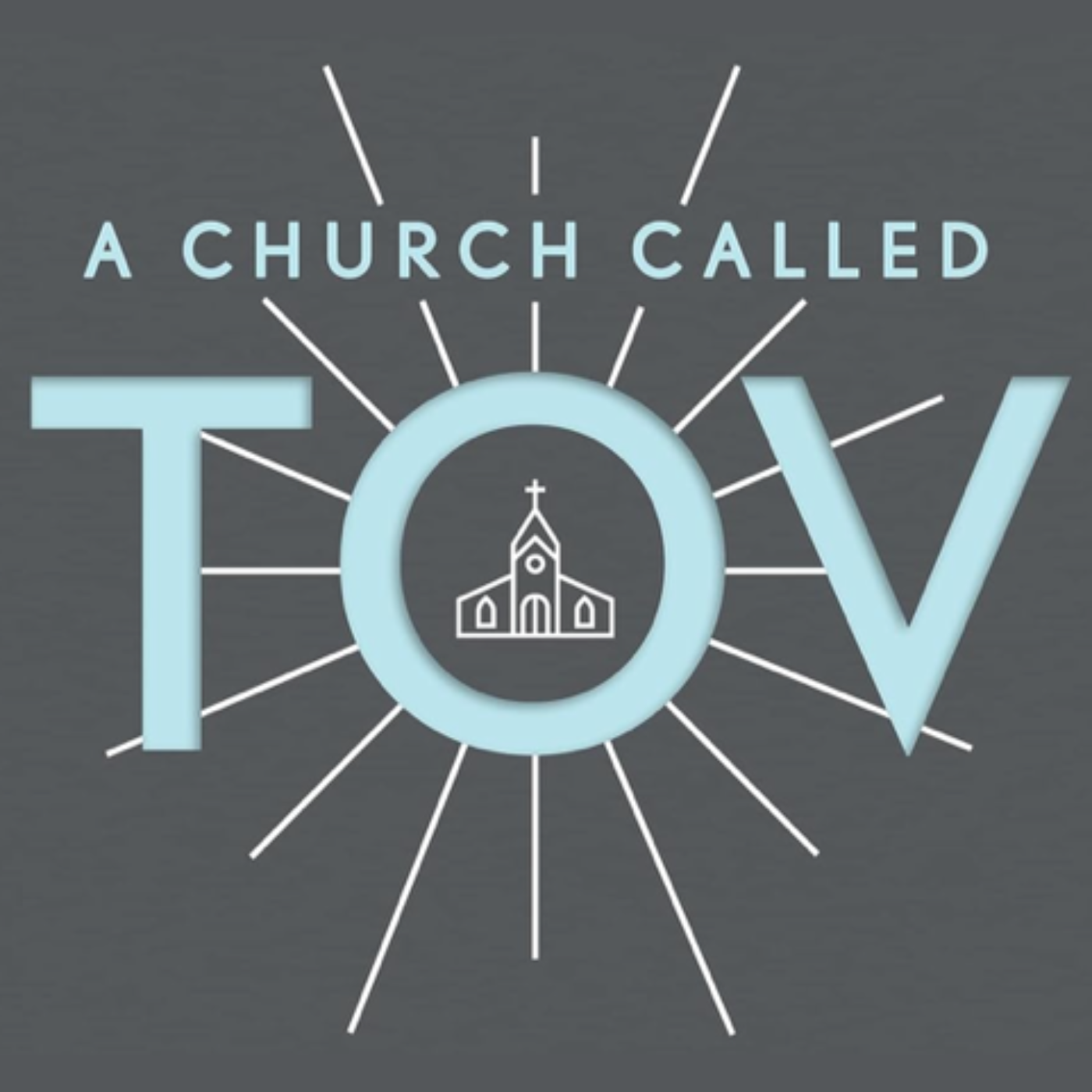 Episode #174 | Tov - Christ-Likeness episode artwork