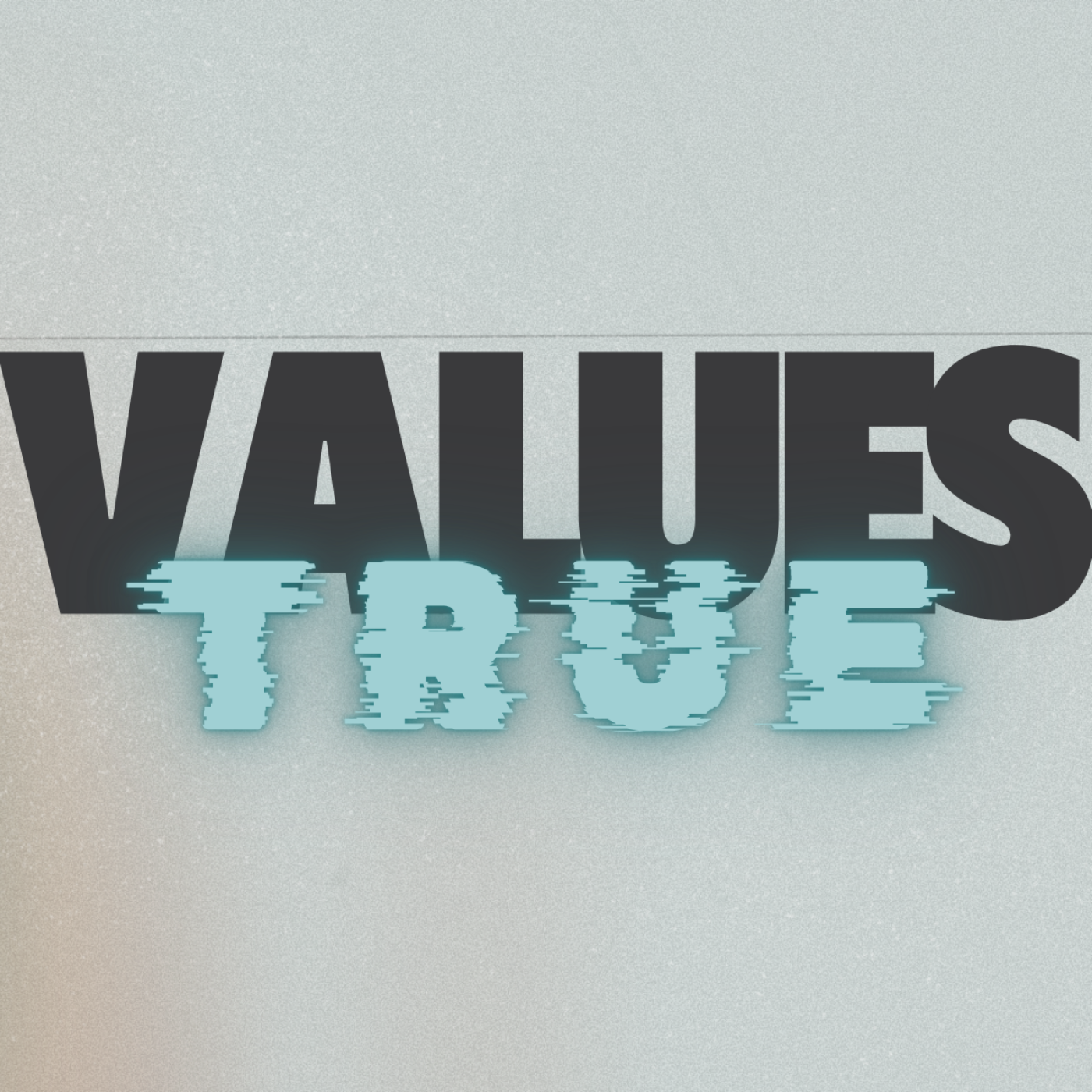 Episode #175 | True Values - Radical Belonging episode artwork