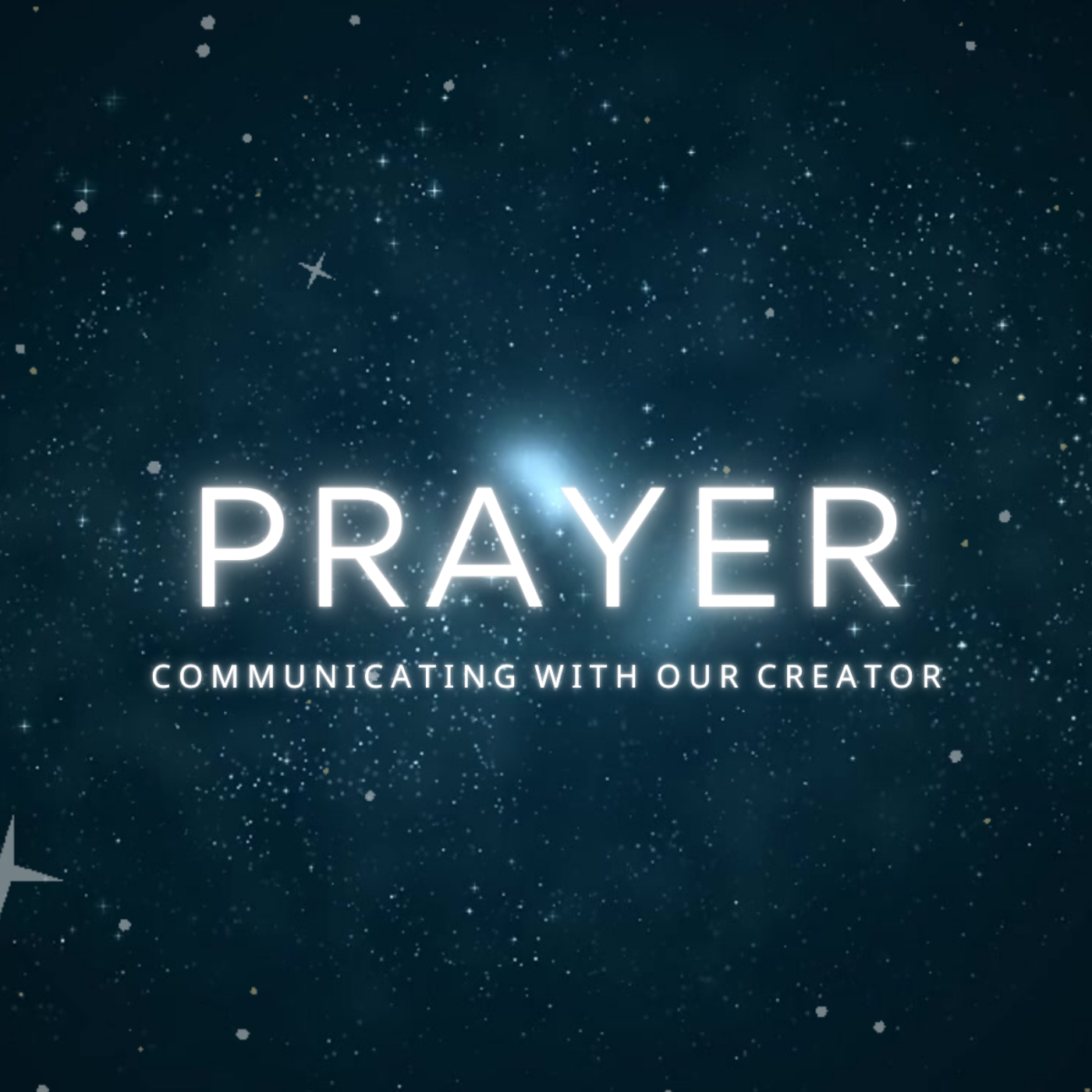 Episode #189 | Prayer - Unanswered Prayers episode artwork