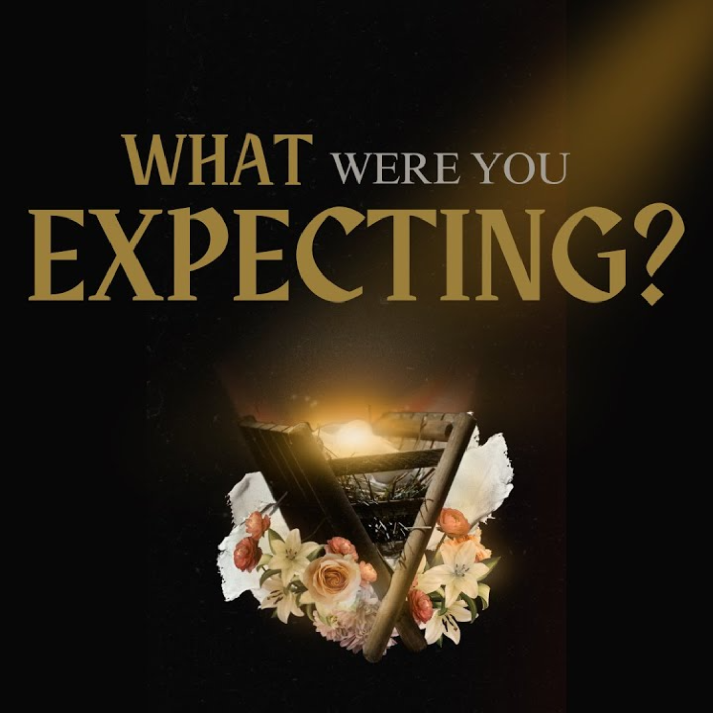Episode #190 | What were you expecting - Managing Expectations episode artwork
