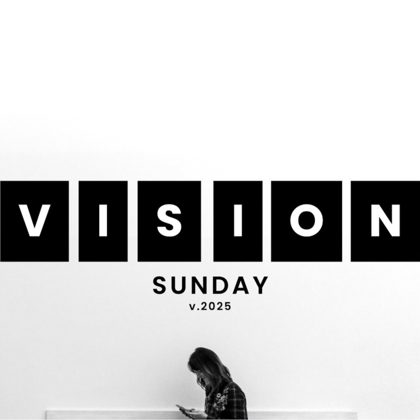 Episode #196 | Vision Sunday - Part 2 episode artwork