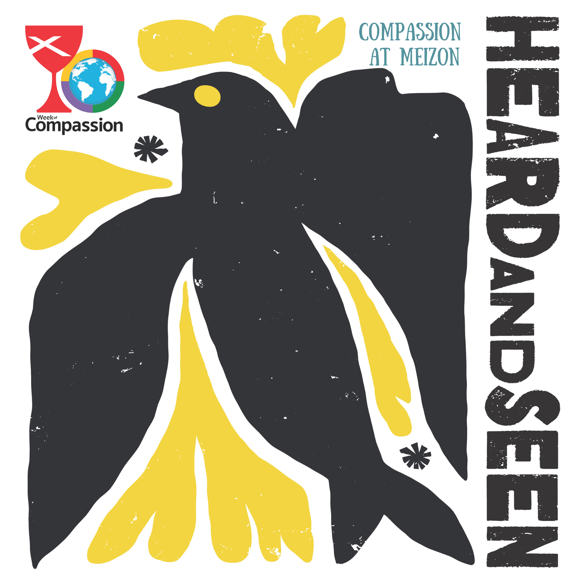 Episode #202 | Heard & Seen - Go and Do episode artwork
