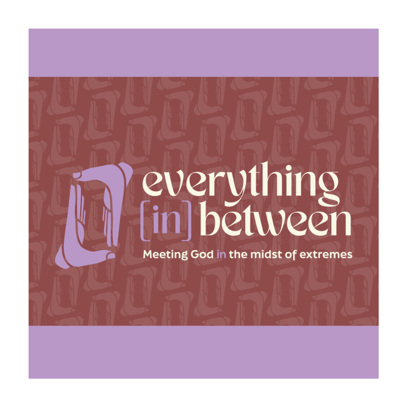 Episode #209 | Everything In Between - Between Grief and Hope episode artwork