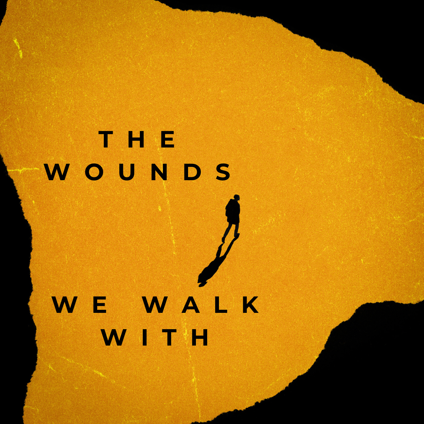 Episode #213 | The Wounds We Walk With - Called Back to Life episode artwork