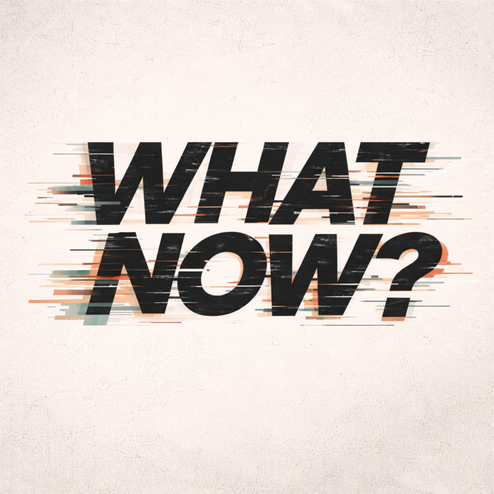 #264 | What do we do with Worship now? "What Now?" episode artwork