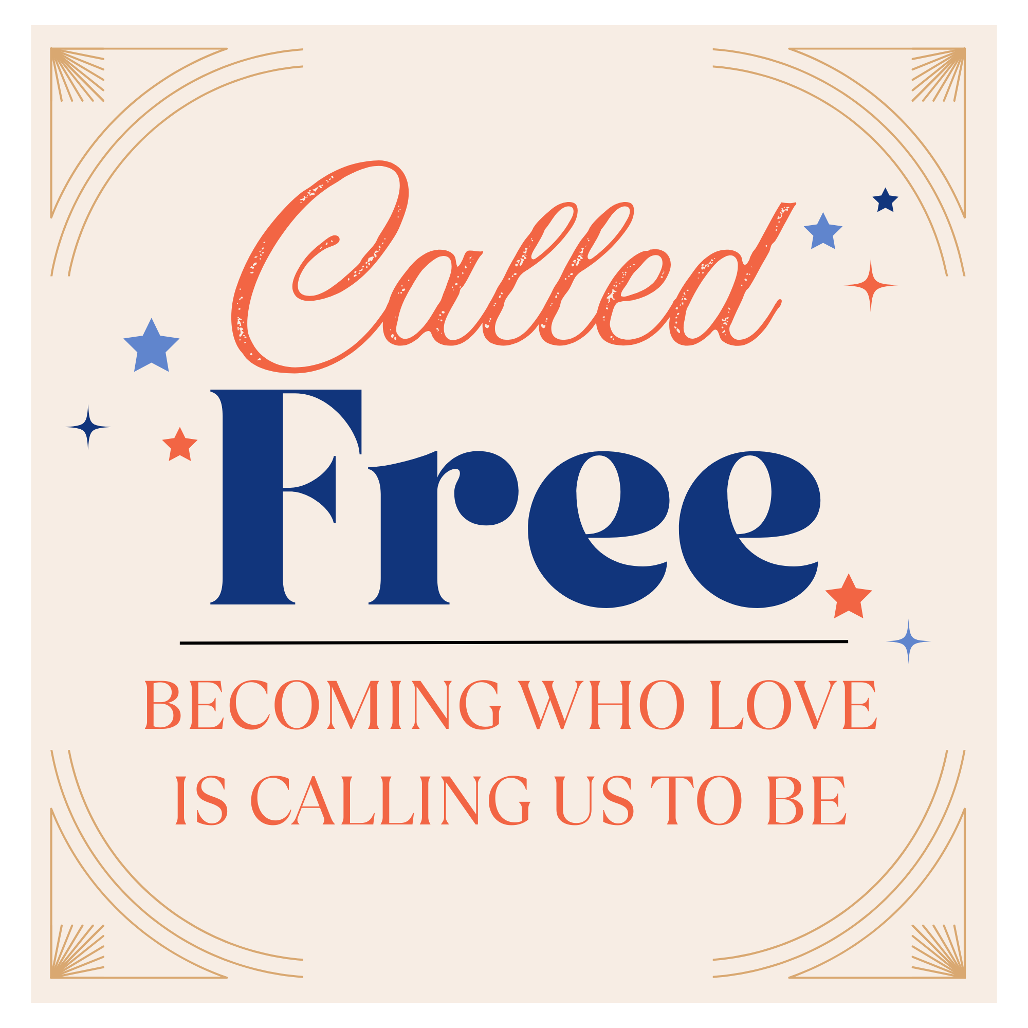 #269 | What Do You Do? "Called Free" episode artwork