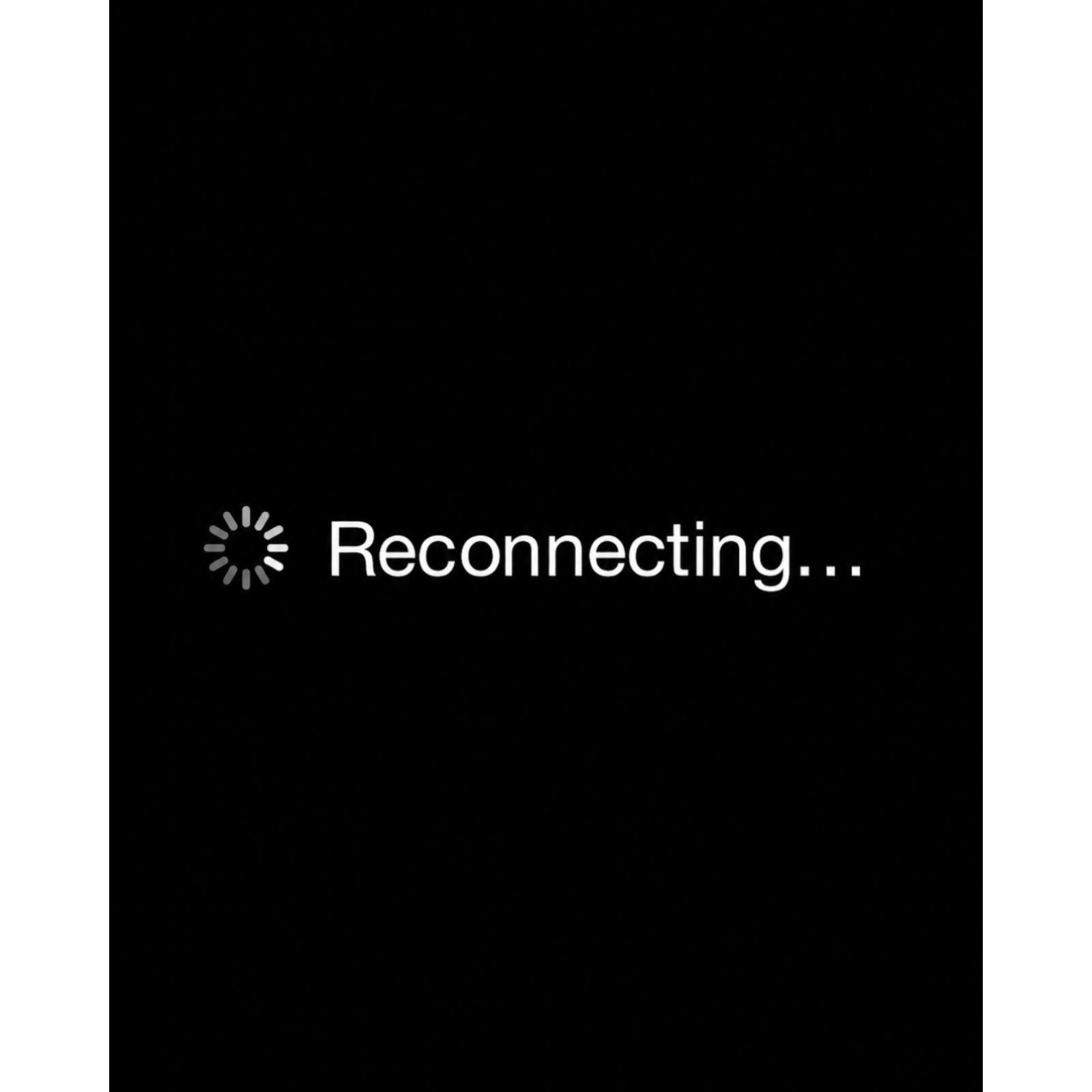 #273 Still Becoming | "Reconnecting" episode artwork