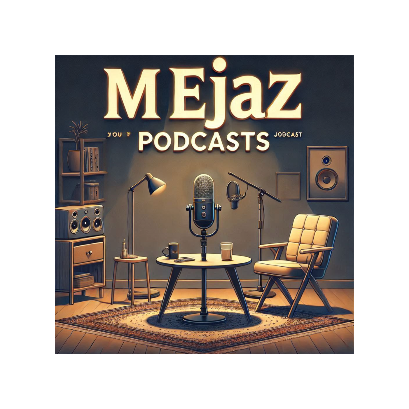 Path to Recovery: Insights on Addiction and Rehabilitation with M Ejaz podcast artwork
