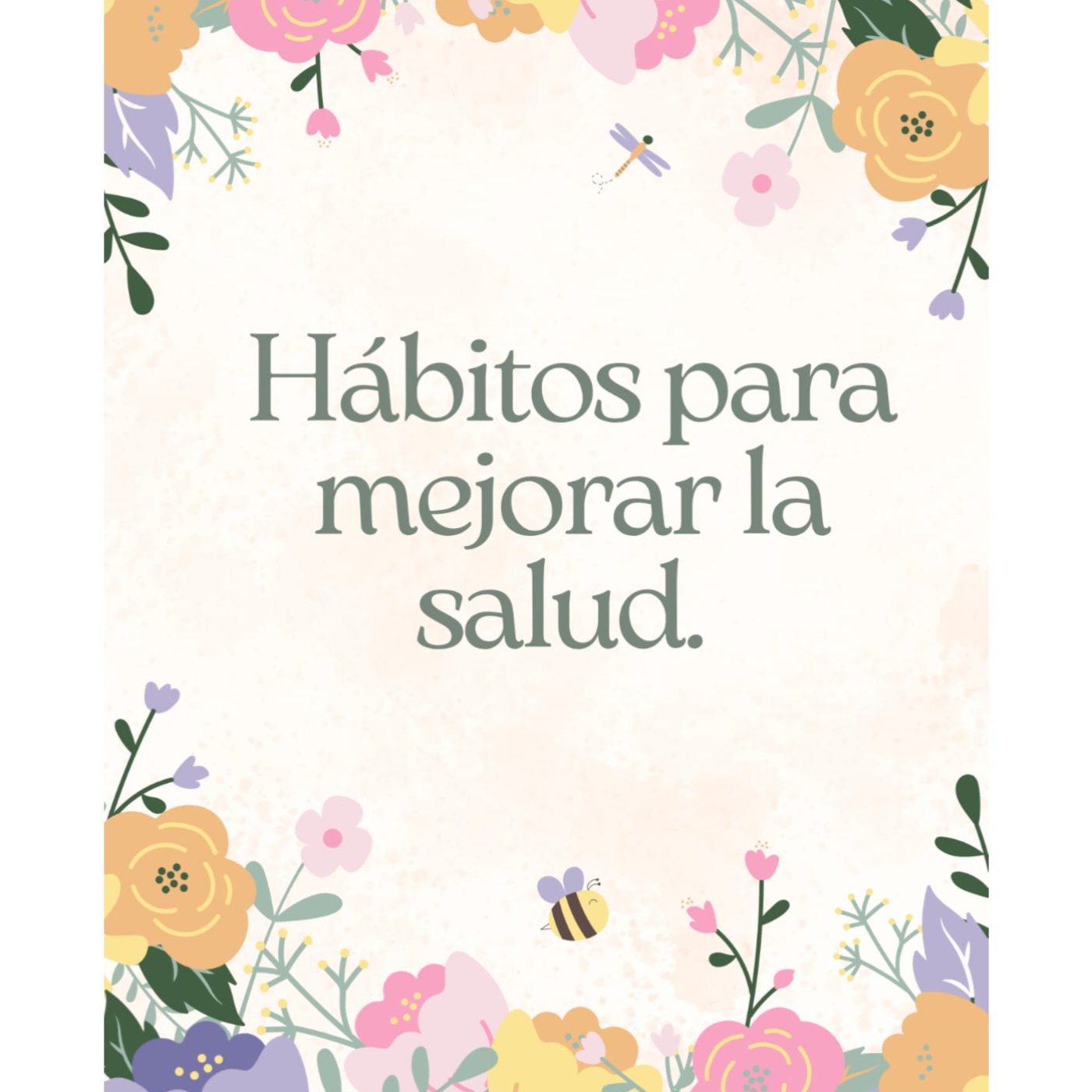 Mejora tu vida