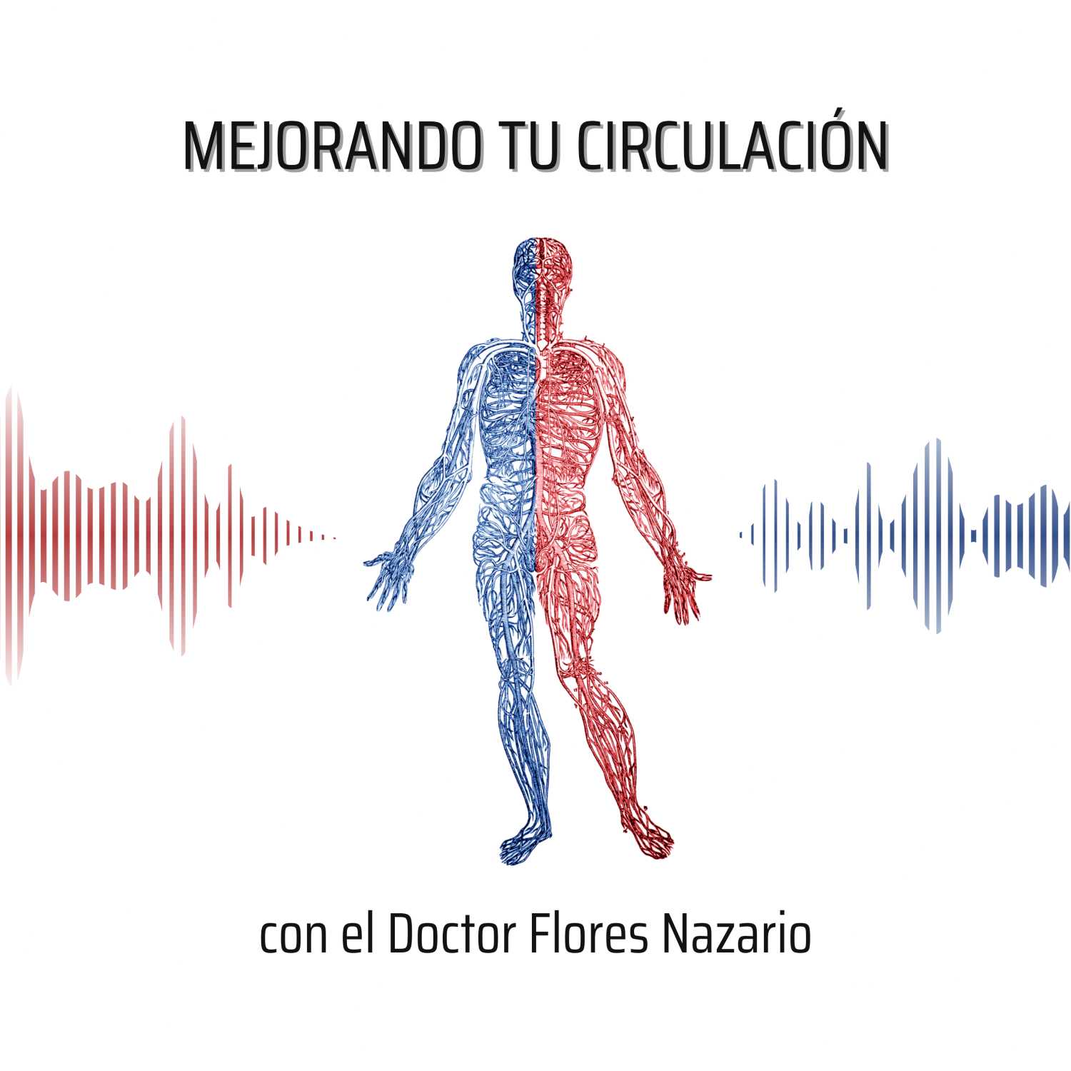 Circulando.