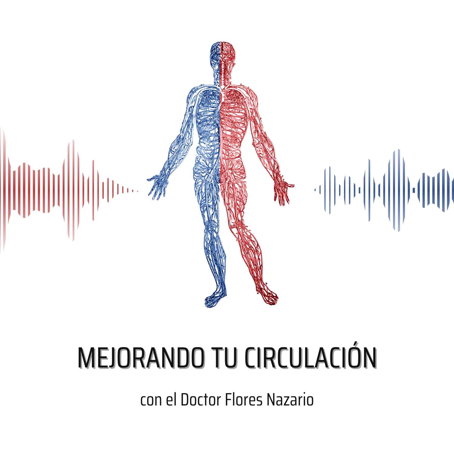 Circulando.