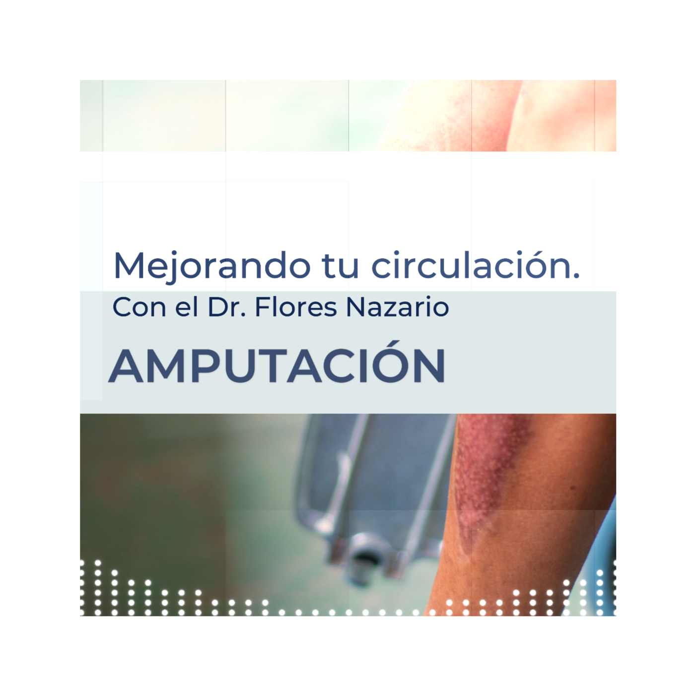 Circulando.
