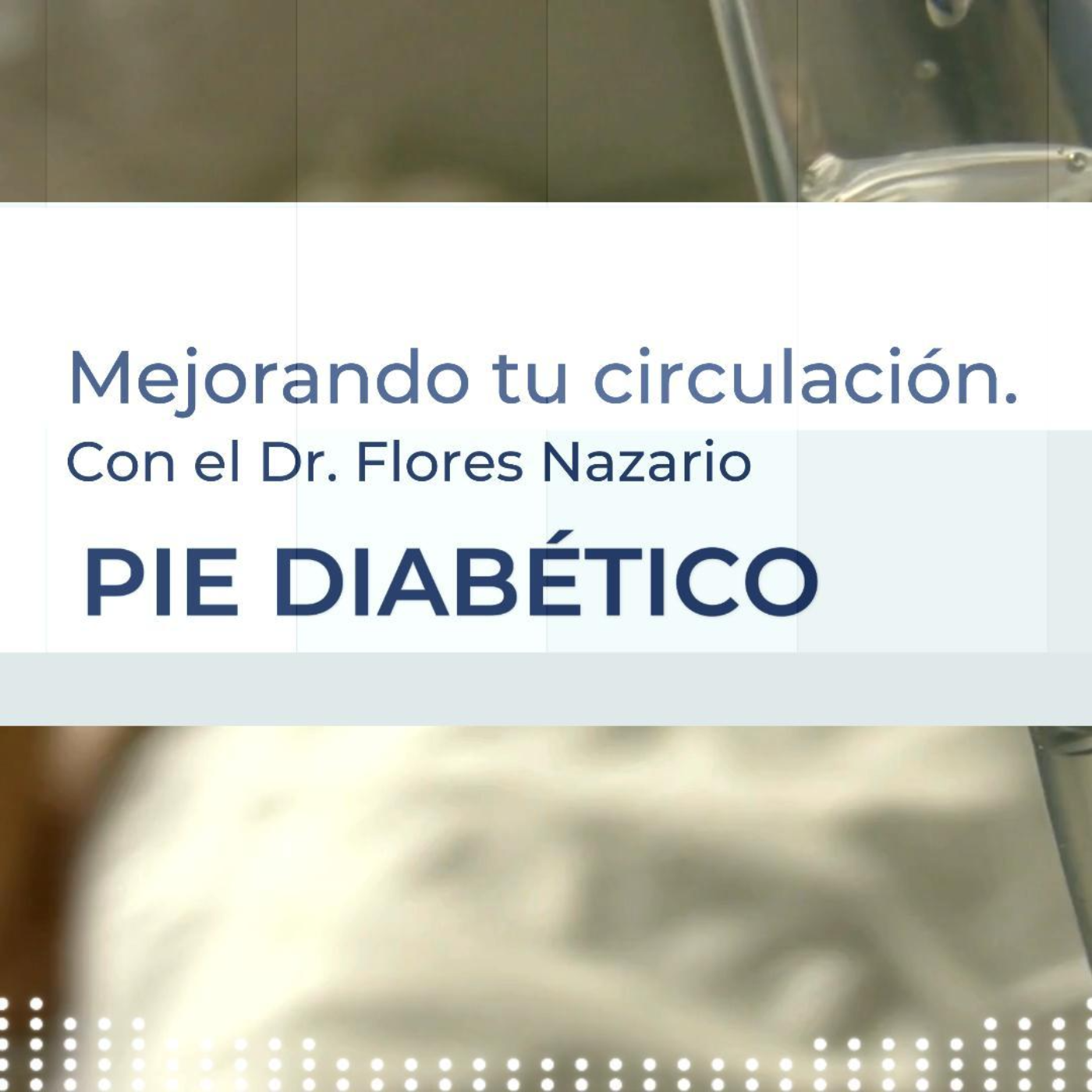 Circulando.