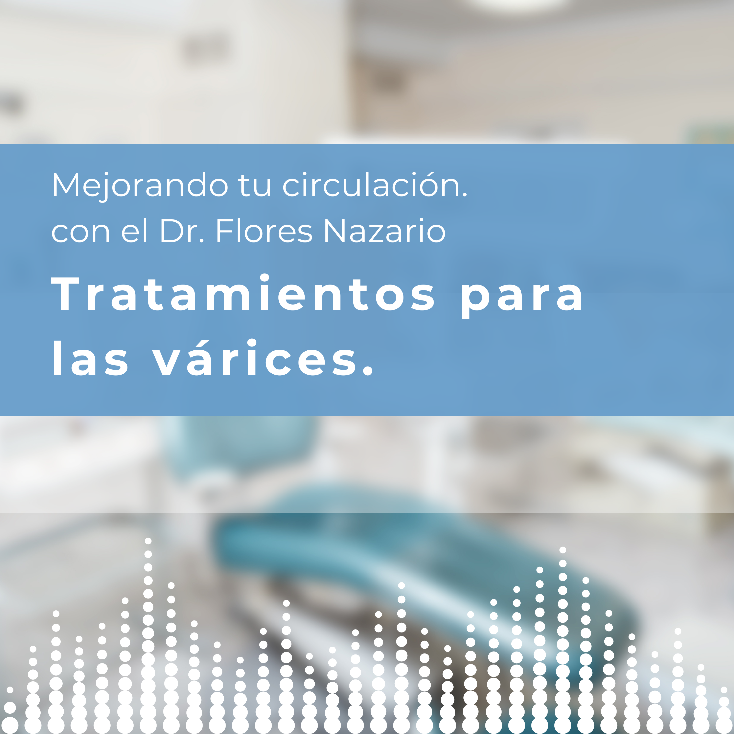 Circulando.